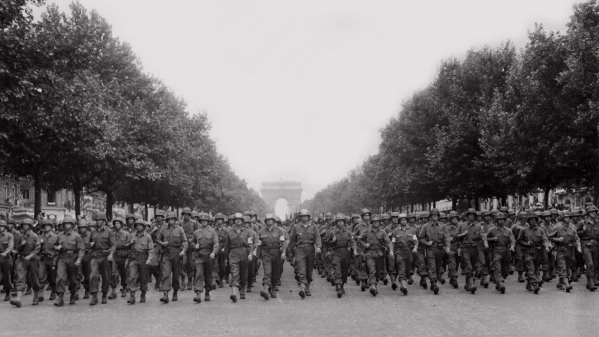 Liberation