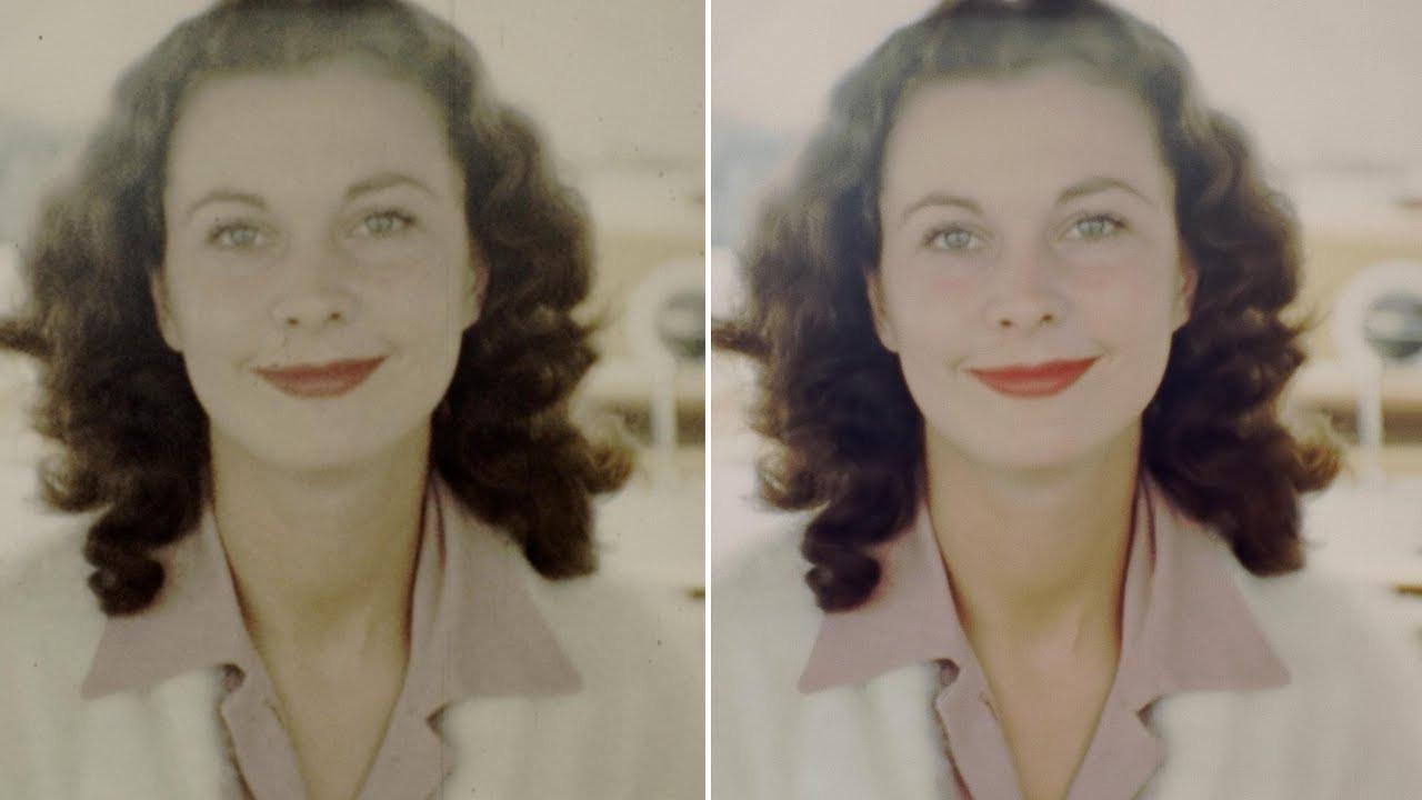Vivien Leigh: A Delicate Balance