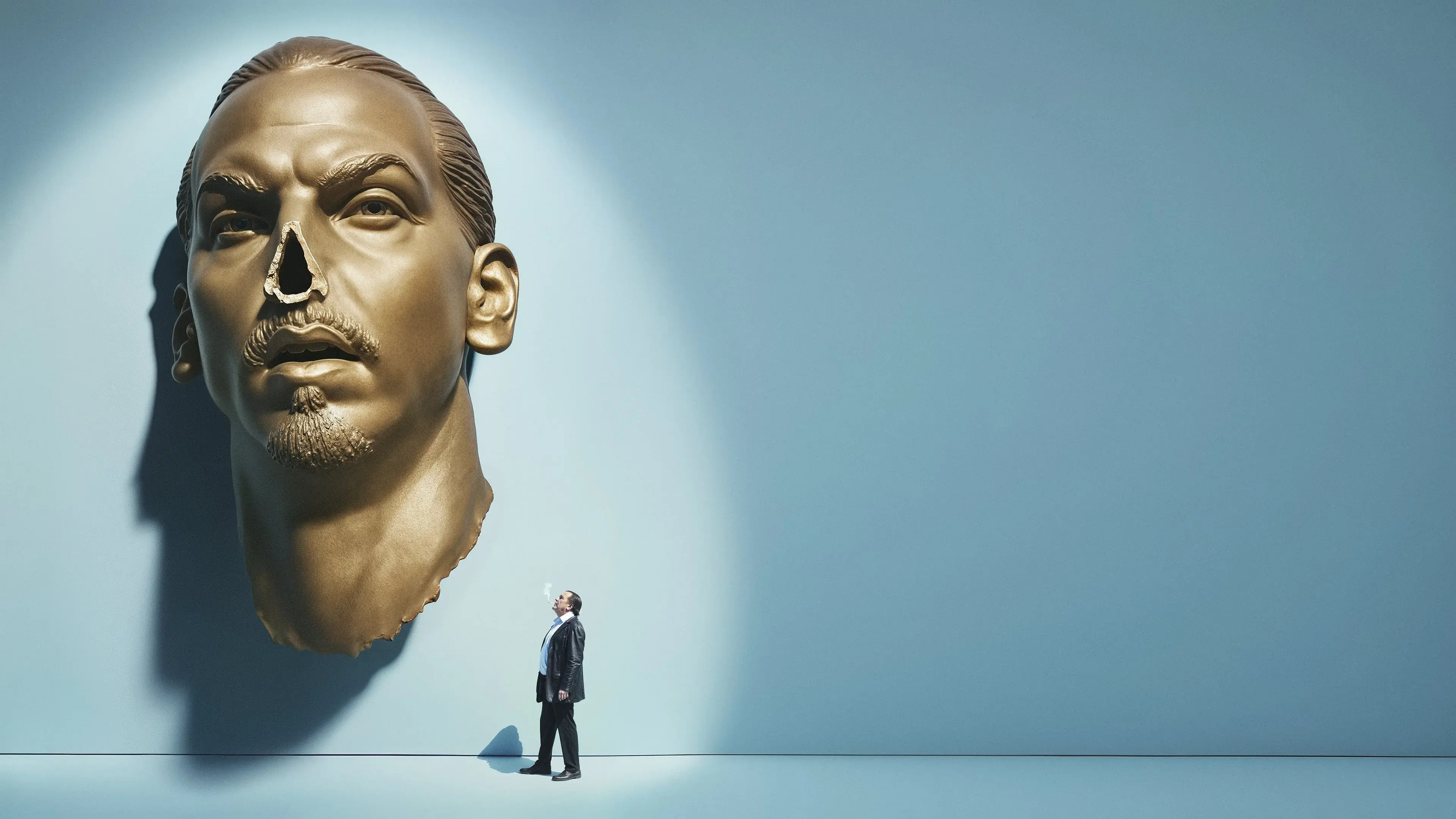 Zlatan's Nose