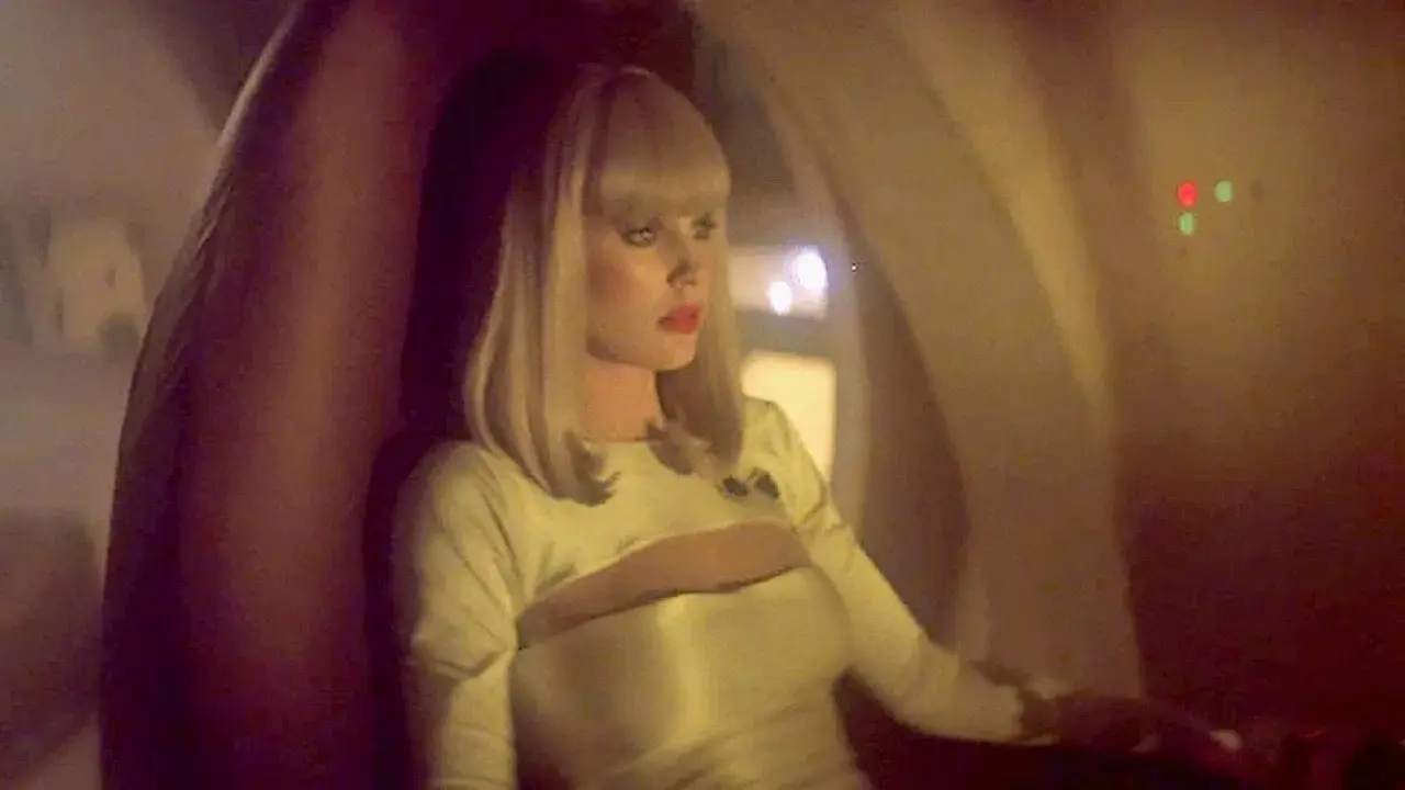 Galaxina