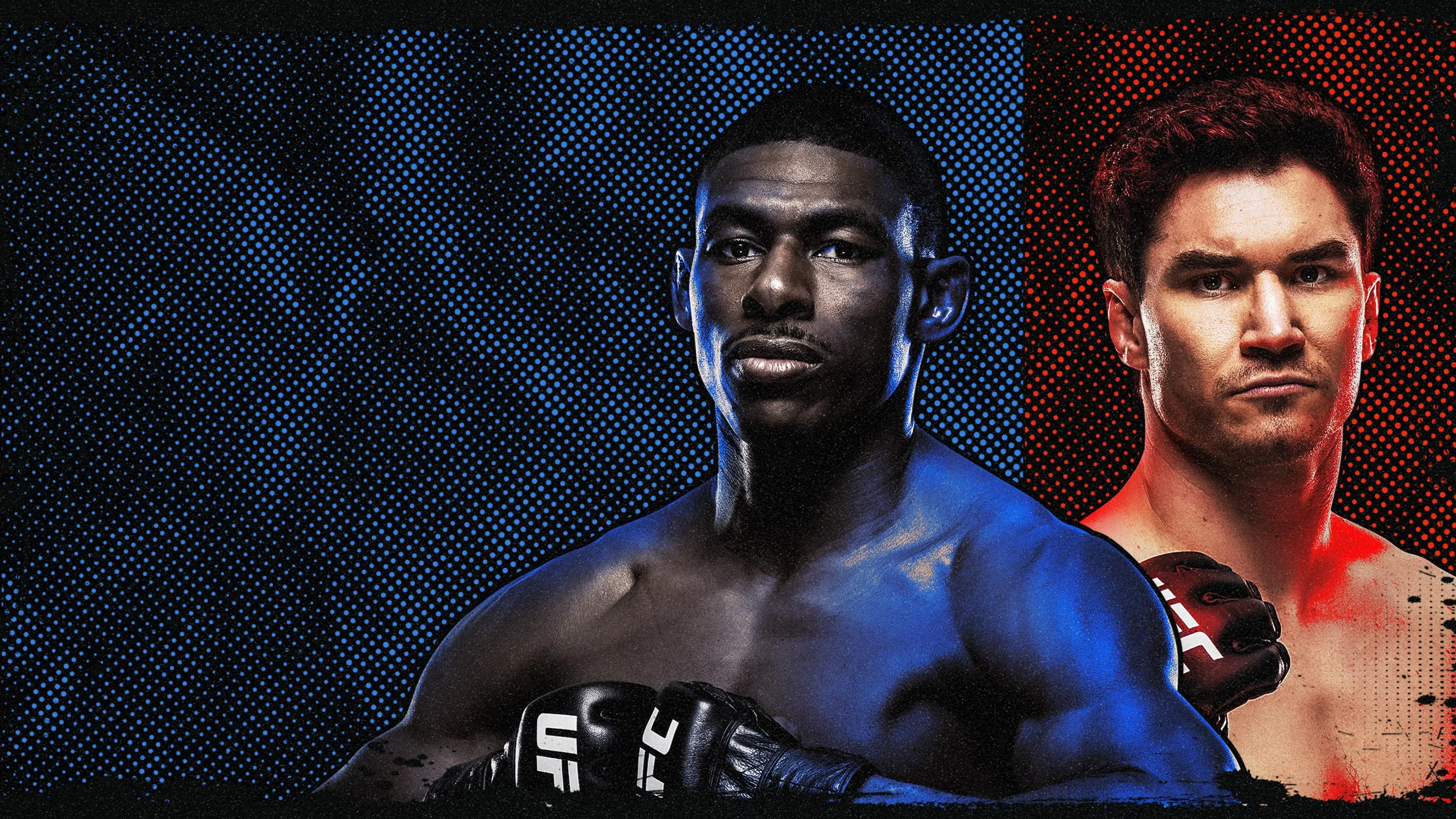 UFC Fight Night 291: Buckley vs. Malott