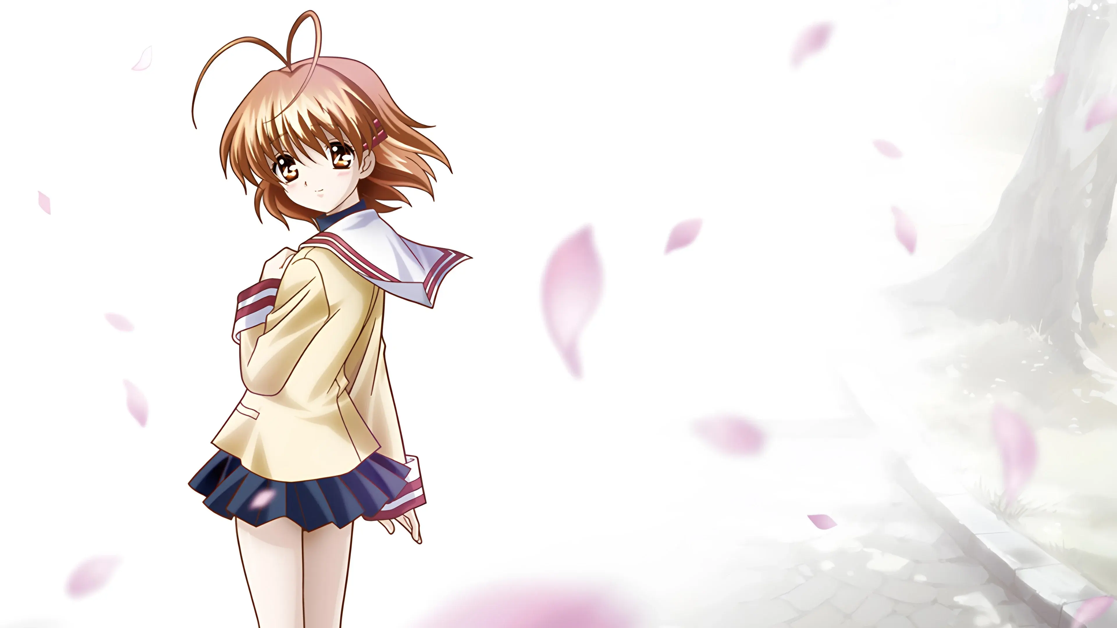 Clannad: The Motion Picture