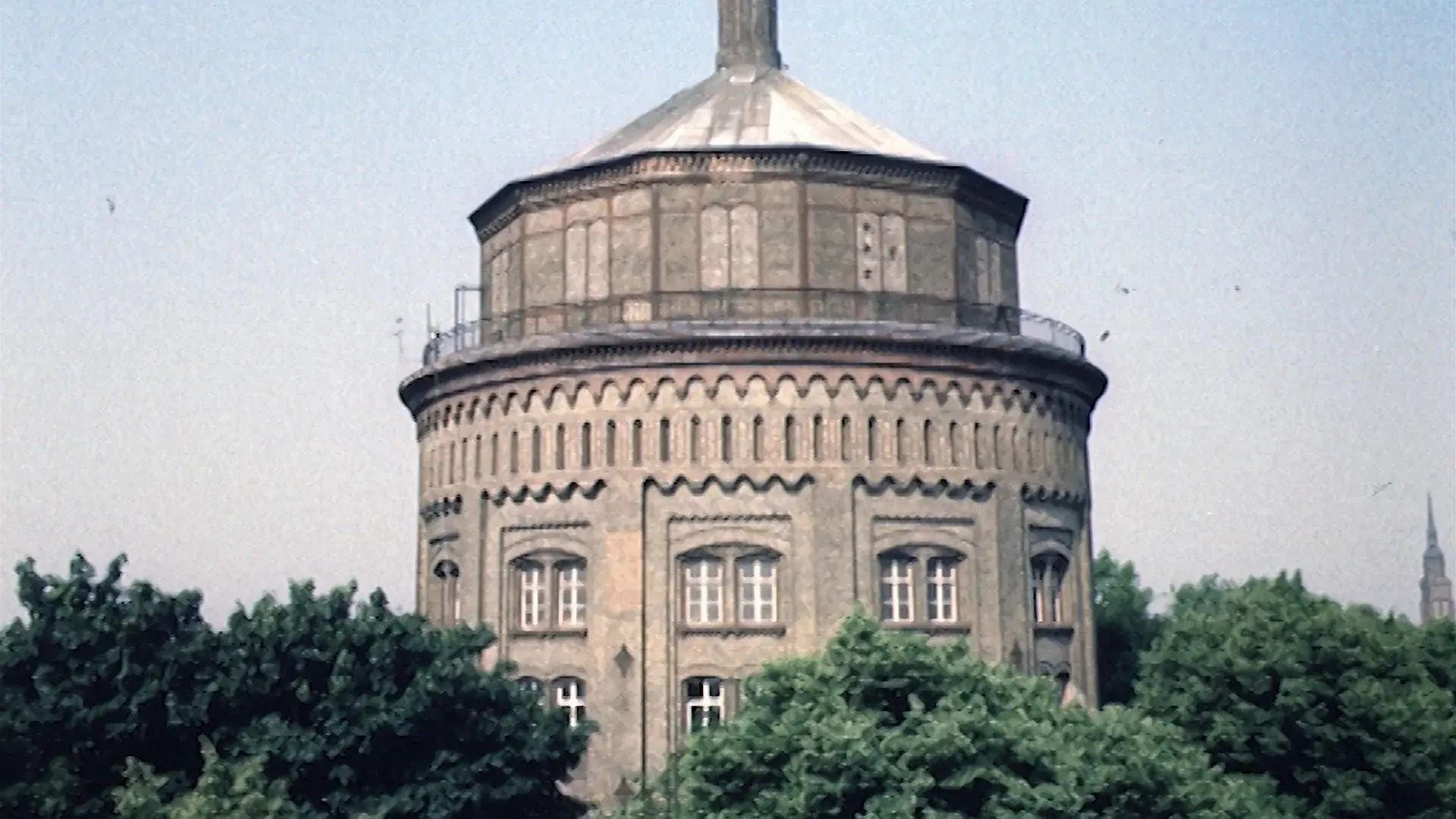 Kollwitzplatz Berlin