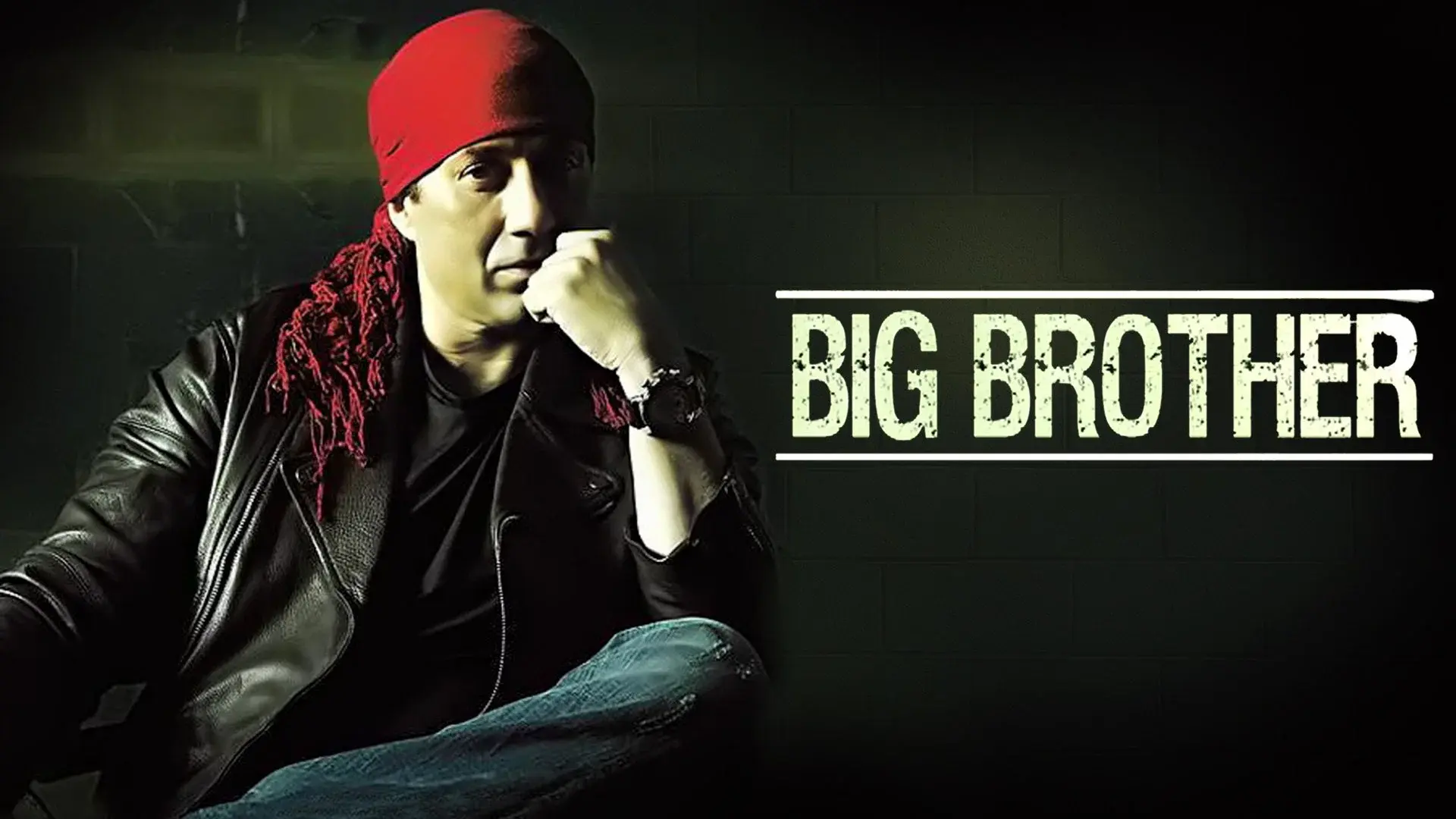 Big Brother