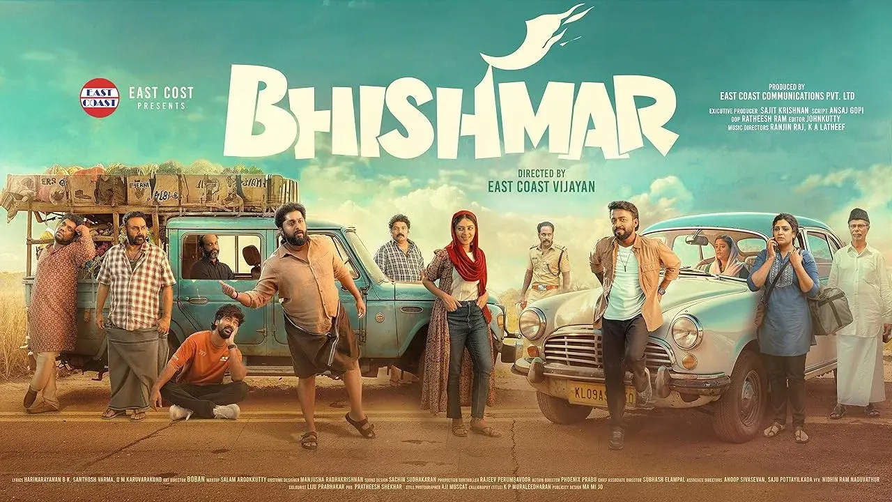 Bhishmar