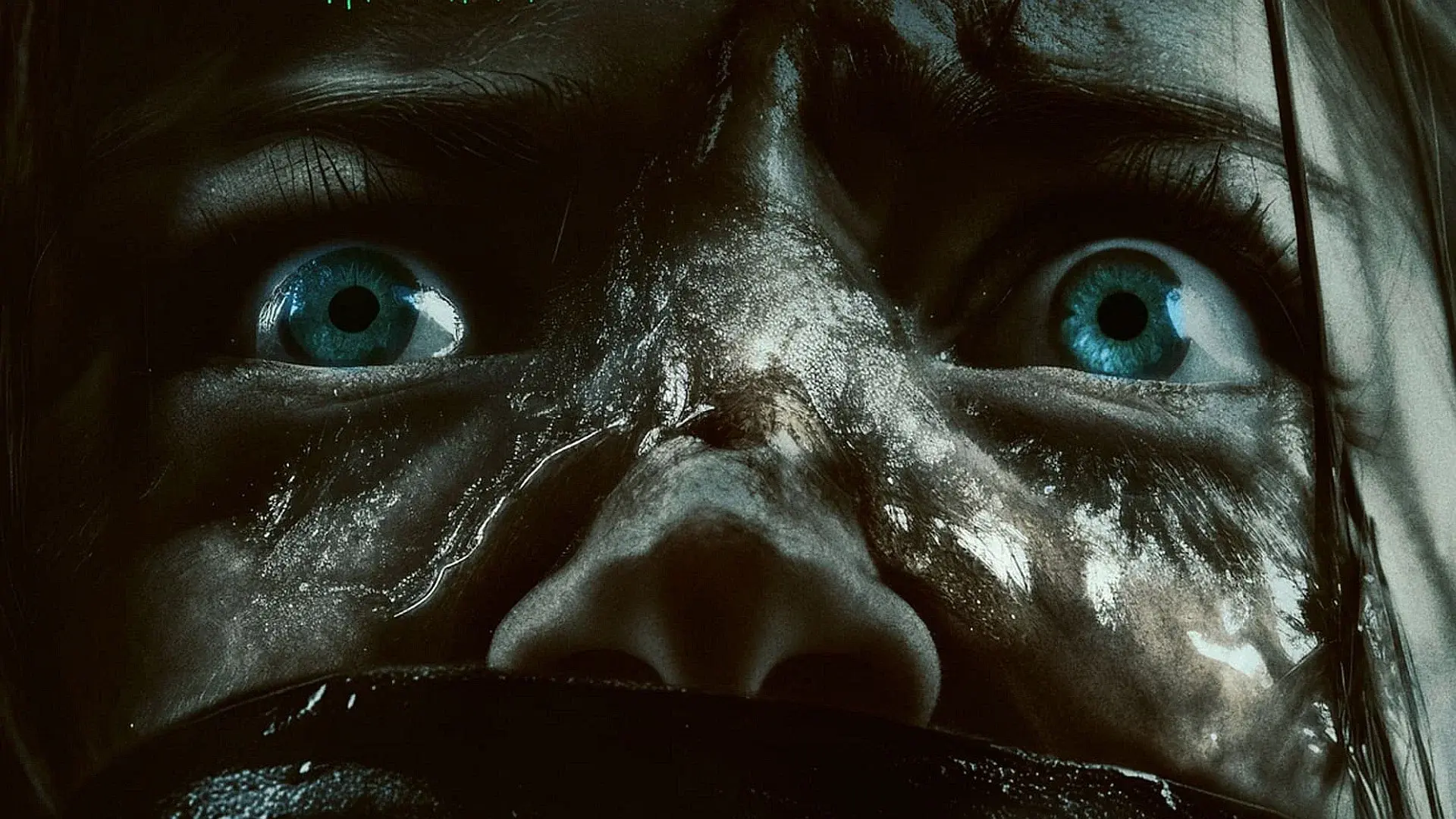 Monster Inside: America's Most Extreme Haunted House