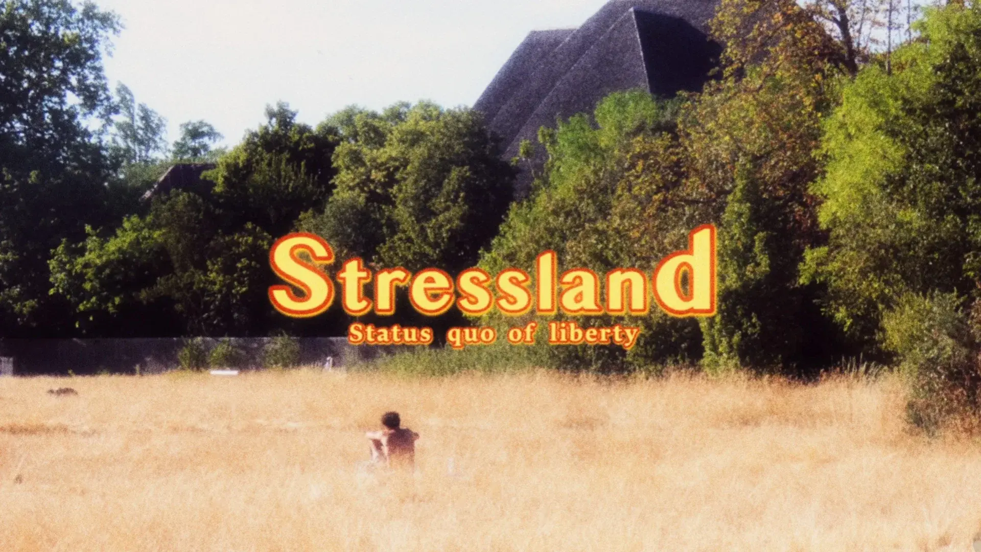 STRESSLAND: Status Quo of Liberty
