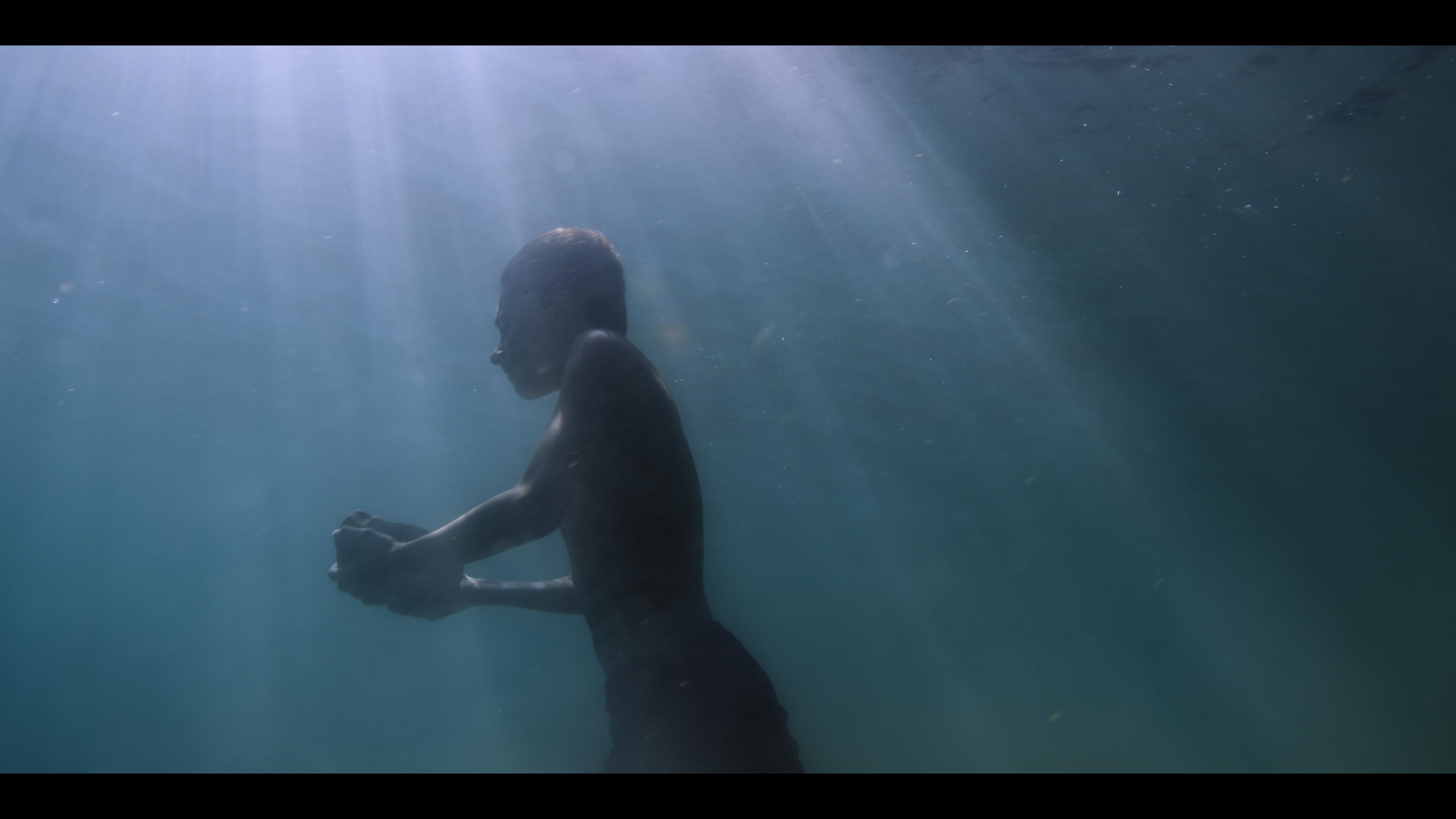 Sunken Stones