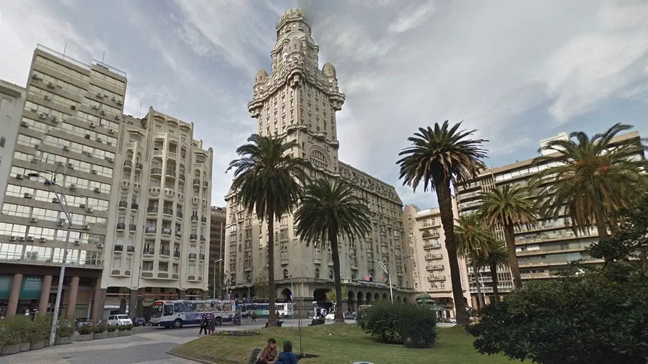 Montevideo Inolvidable