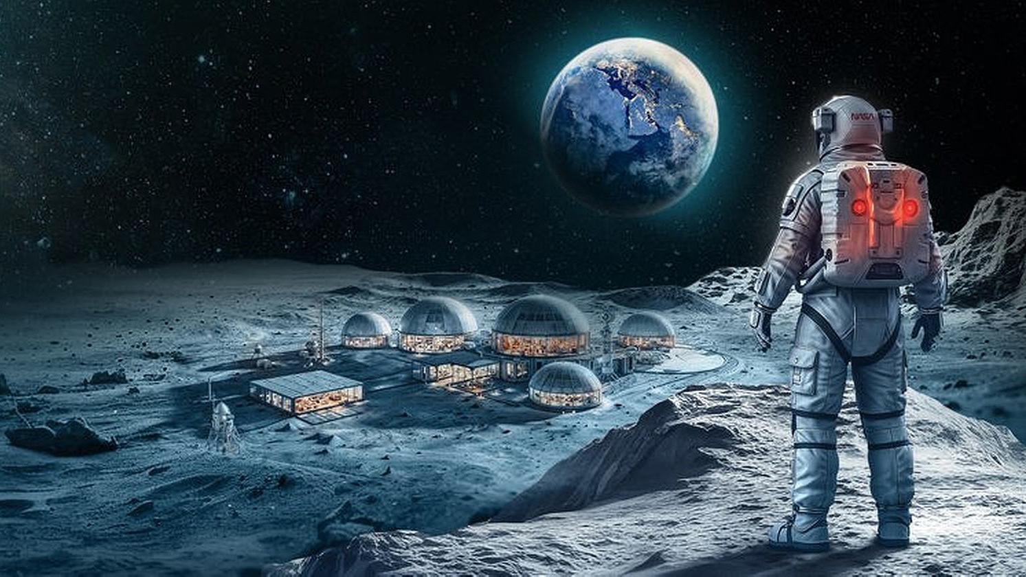 Artemis II – Zurück zum Mond