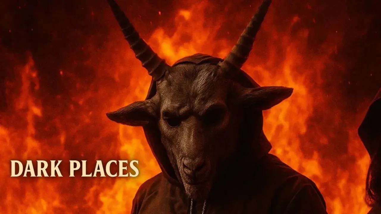 Dark Places