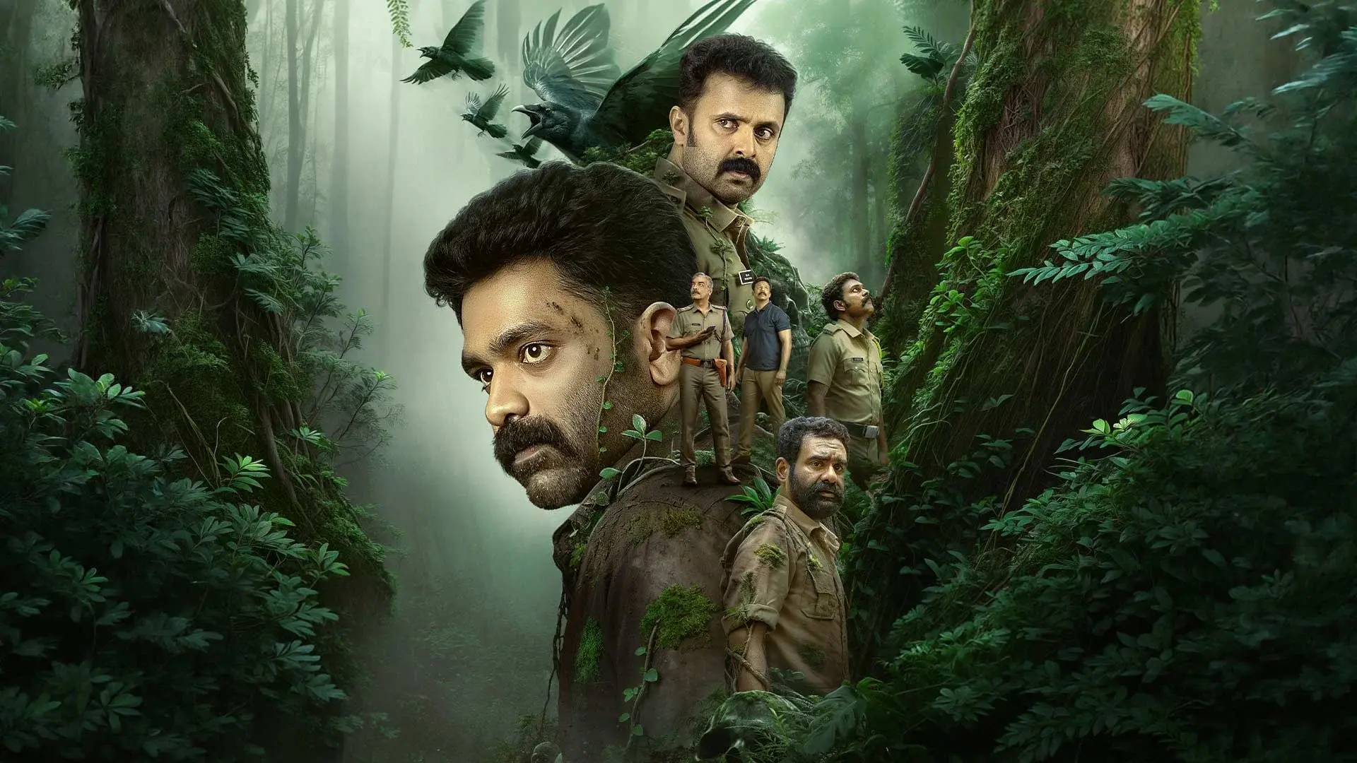 Sambhavam Adhyayam Onnu