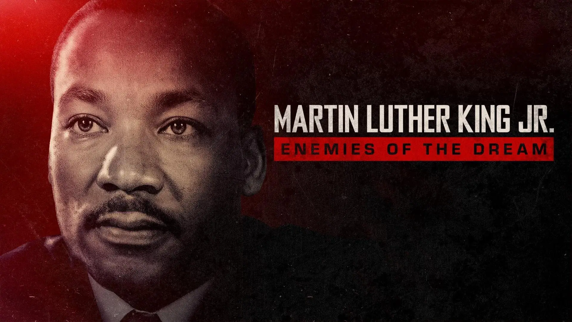 Martin Luther King Jr.: Enemies of the Dream