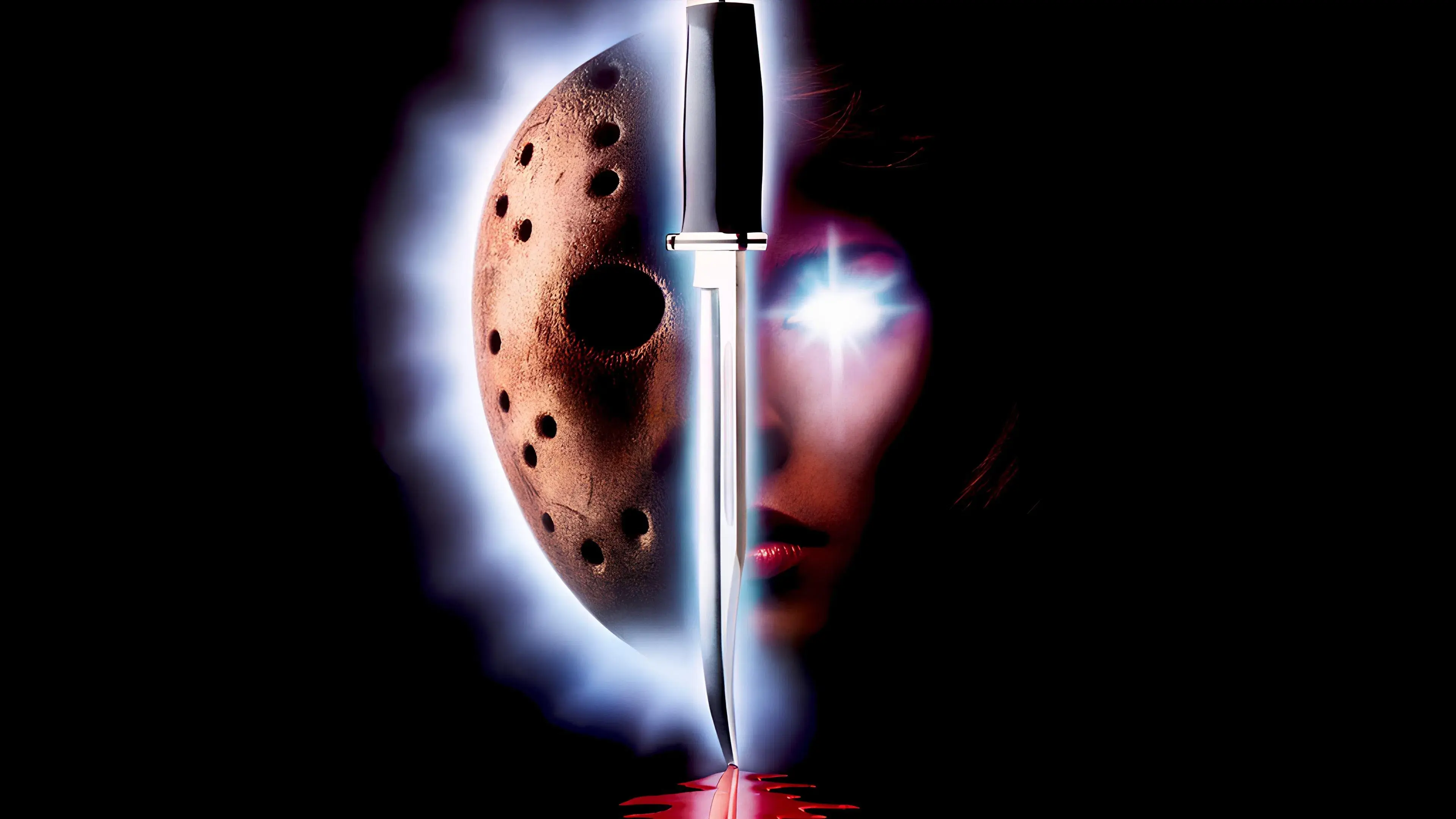 Friday the 13th Part VII - The New Blood