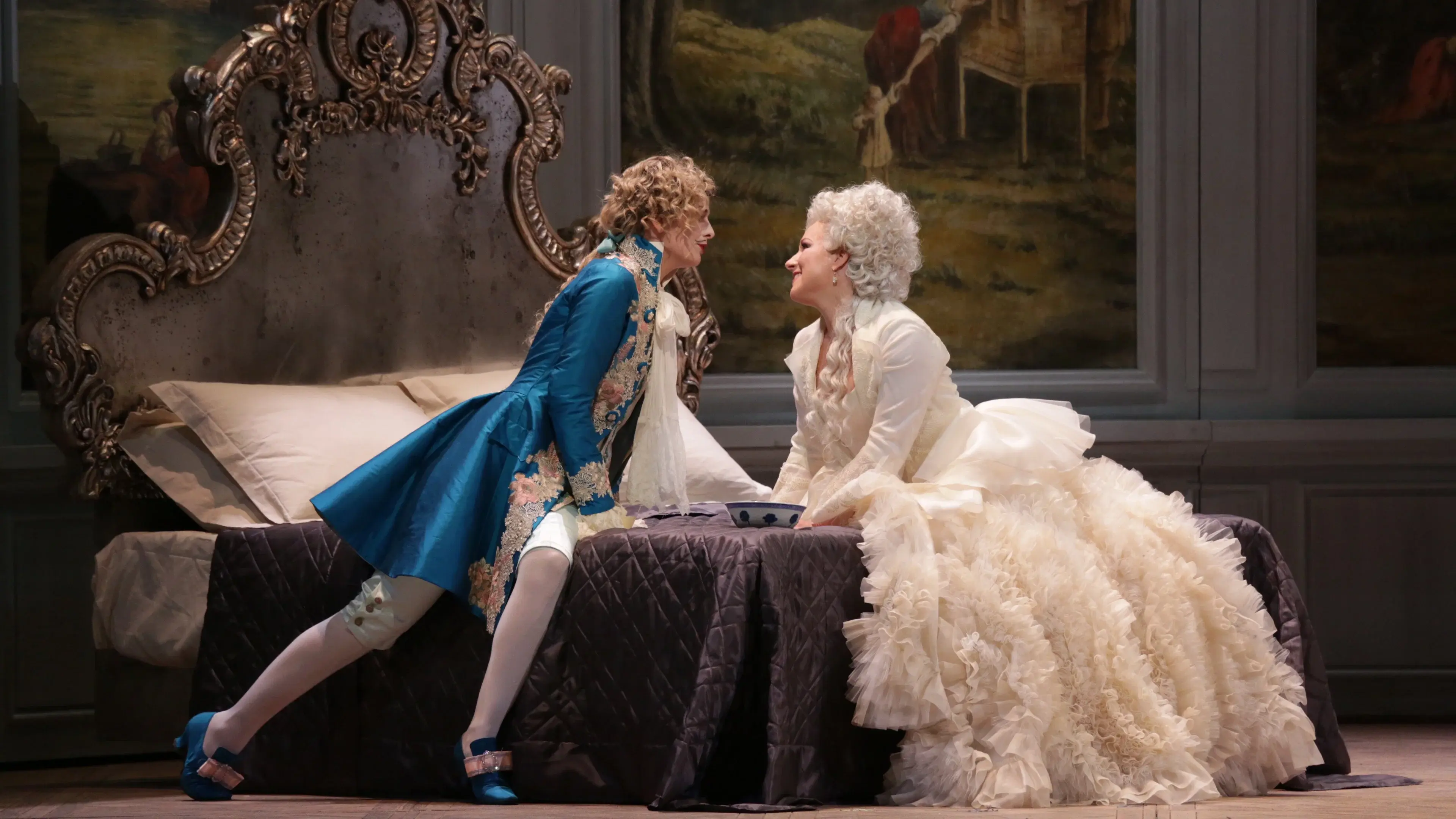 Mozart: Le Nozze di Figaro - Teatro alla Scala