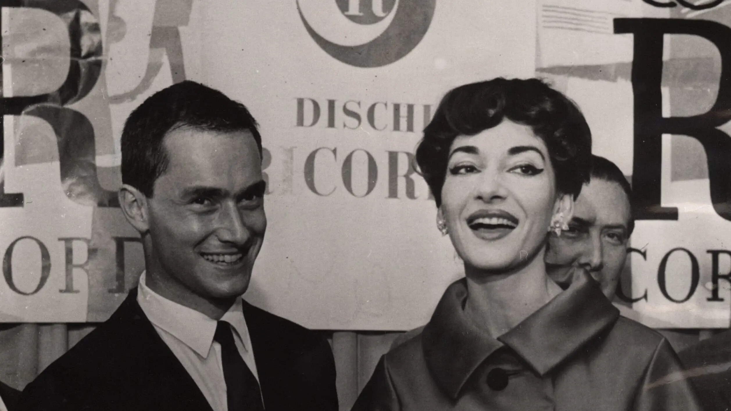 Nanni Ricordi, l'uomo che inventò i dischi