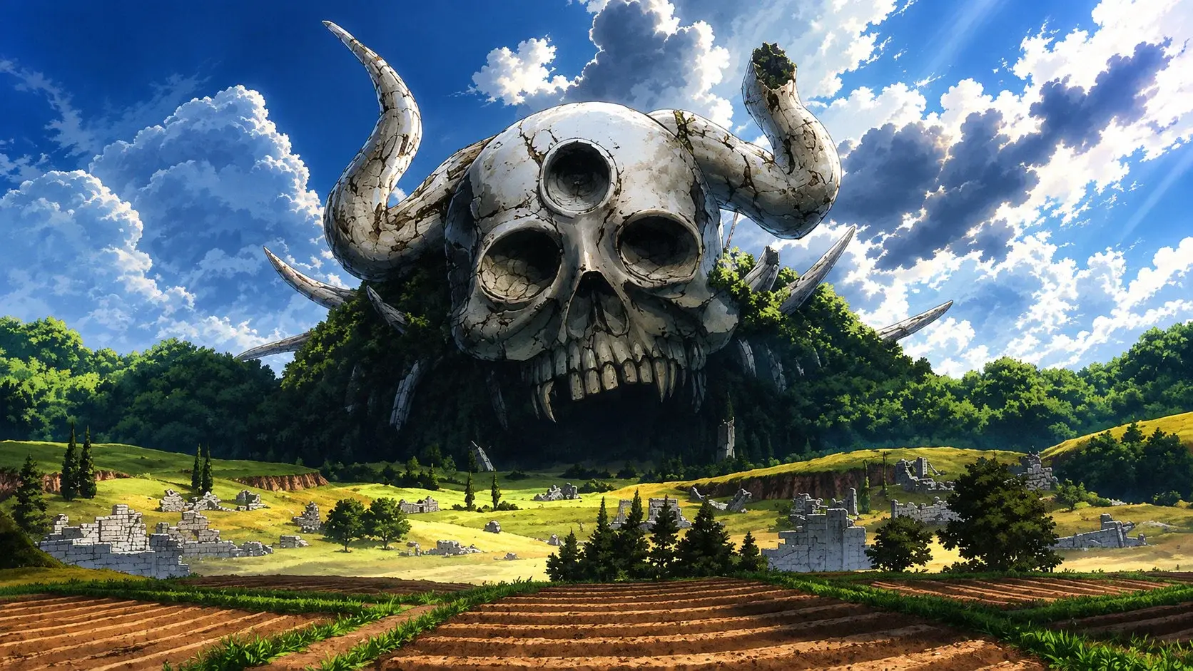 Black Clover