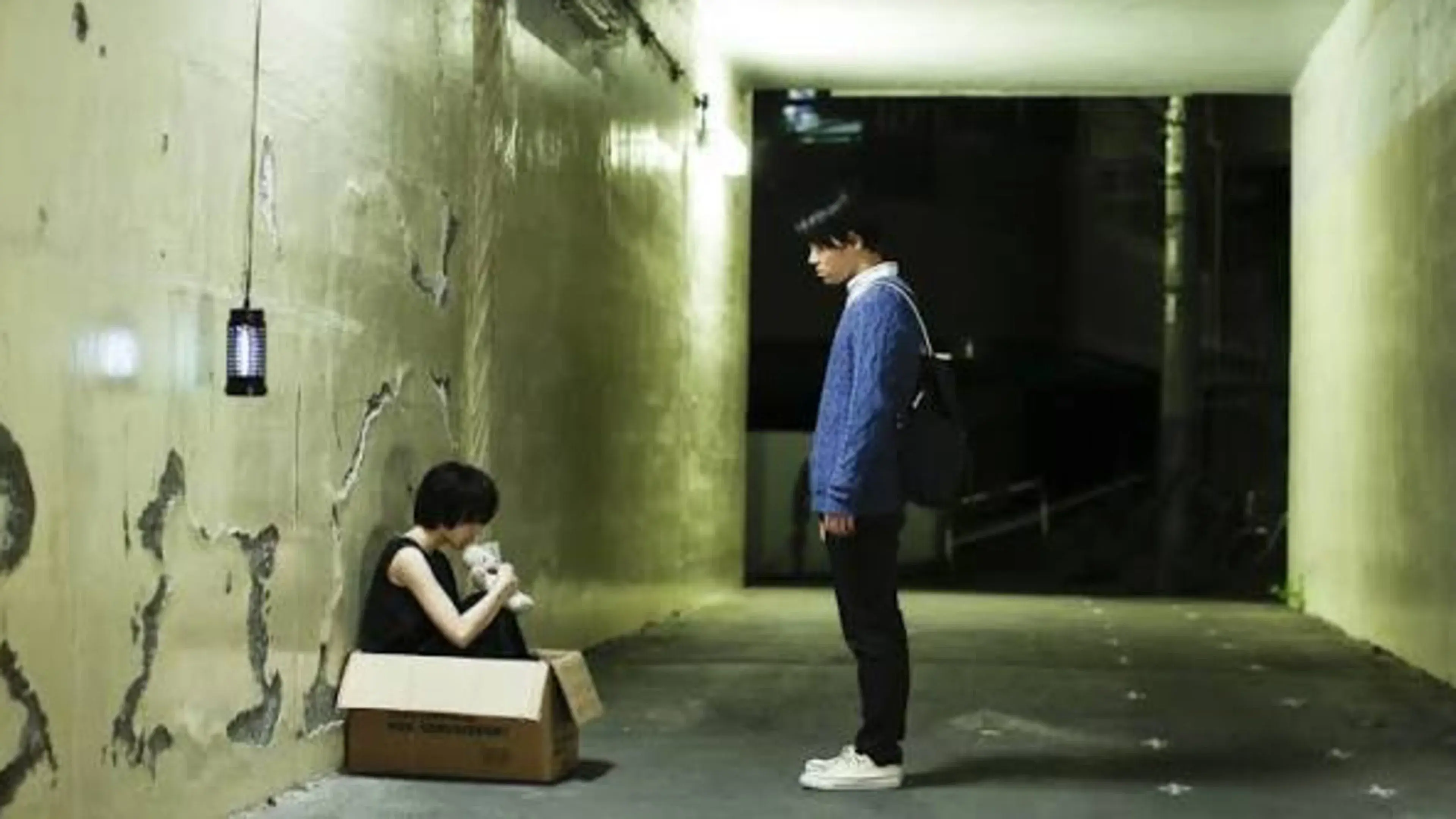 Thrilling Daily Life