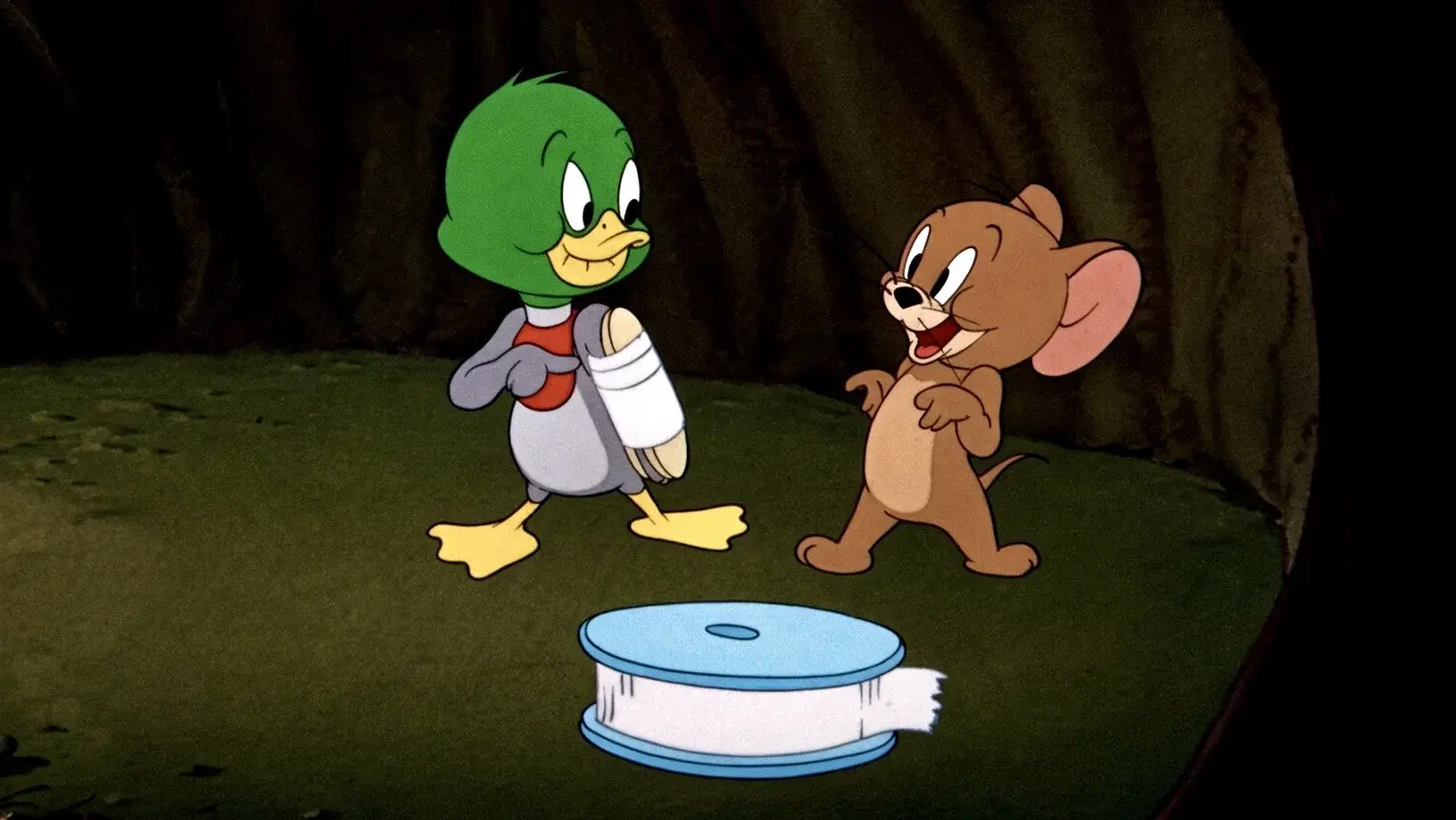 The Duck Doctor