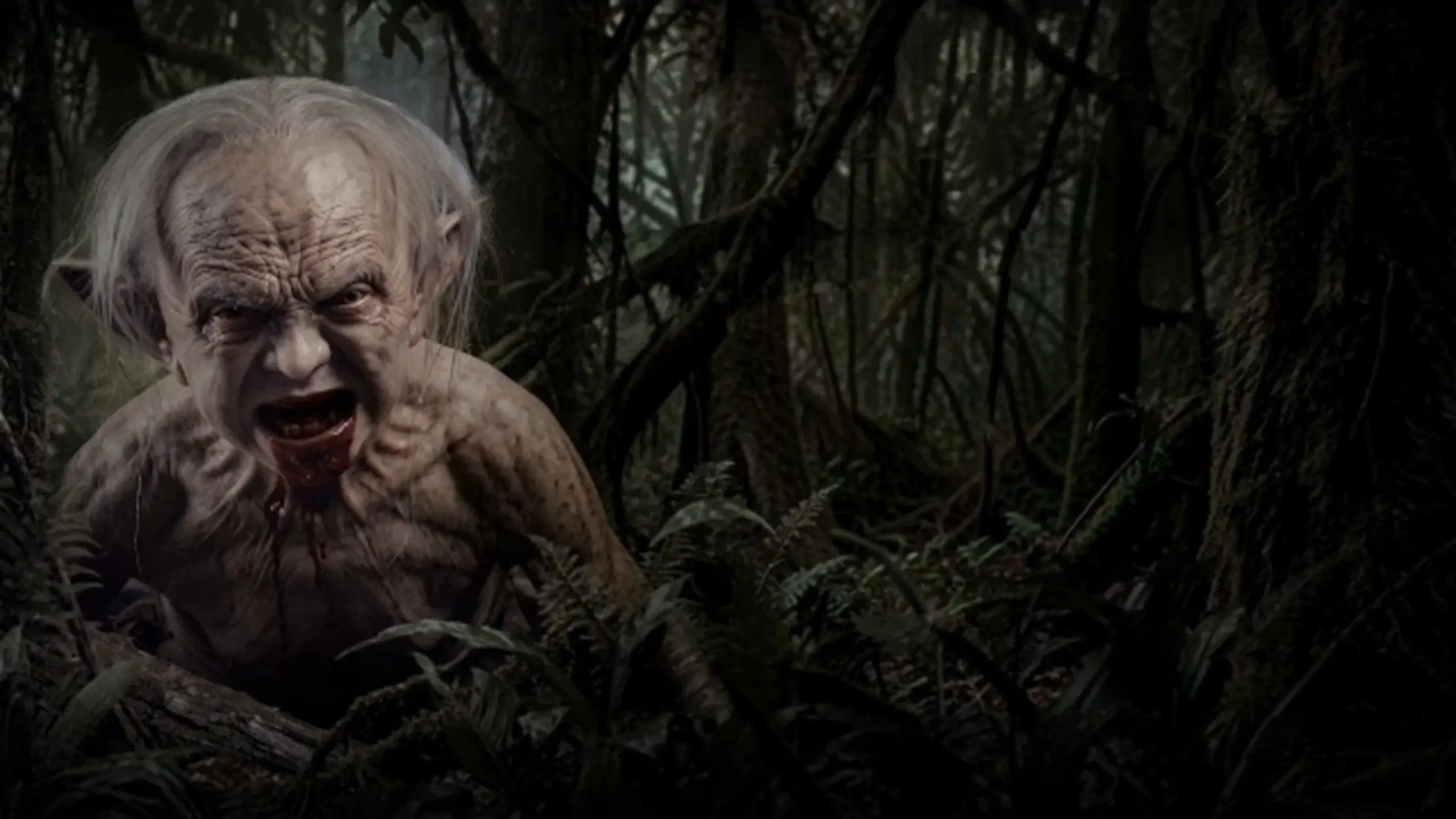 Urang Bunian: Misteri dari Hutan Sumatera