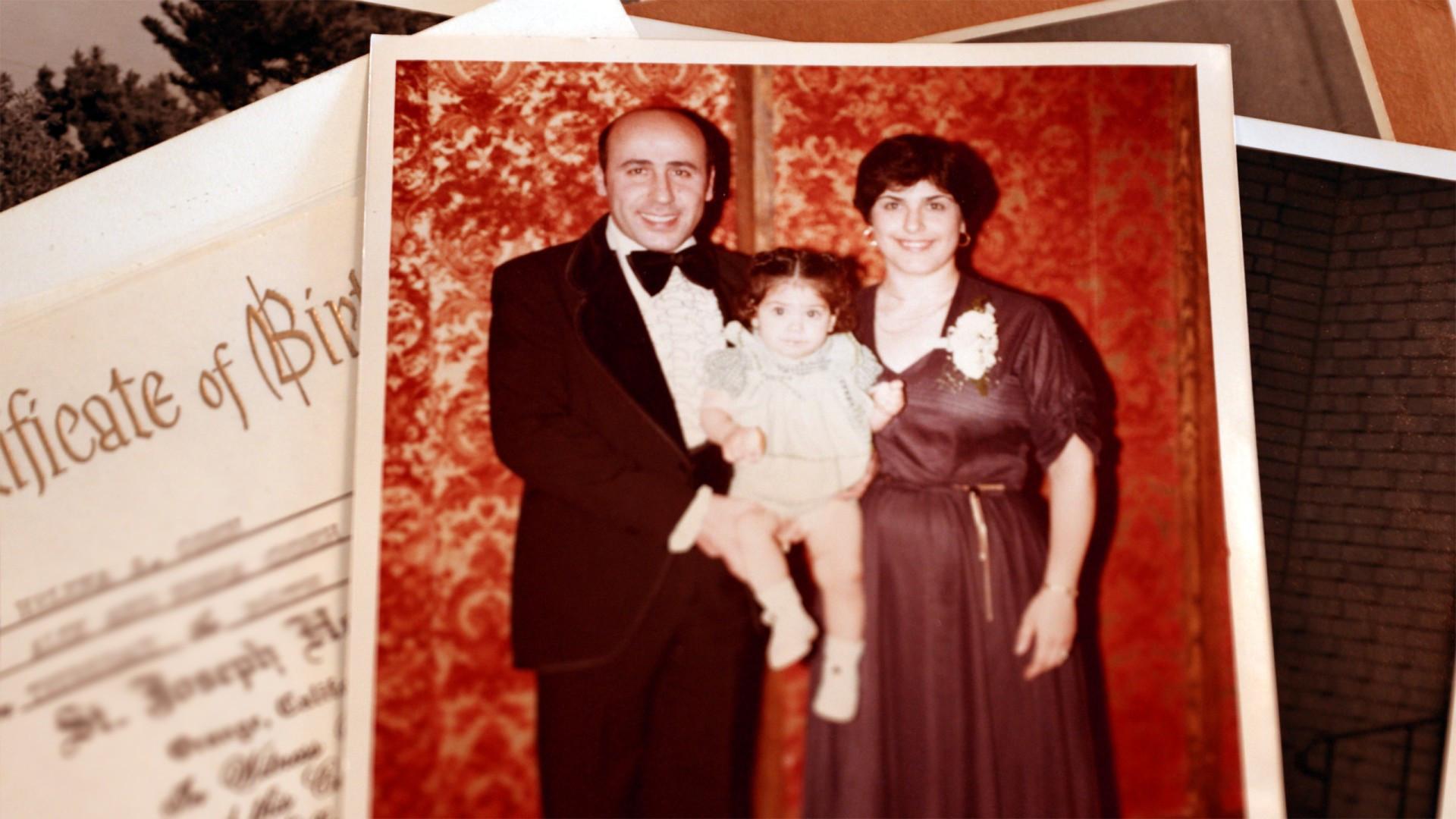 Who Killed Alex Odeh?