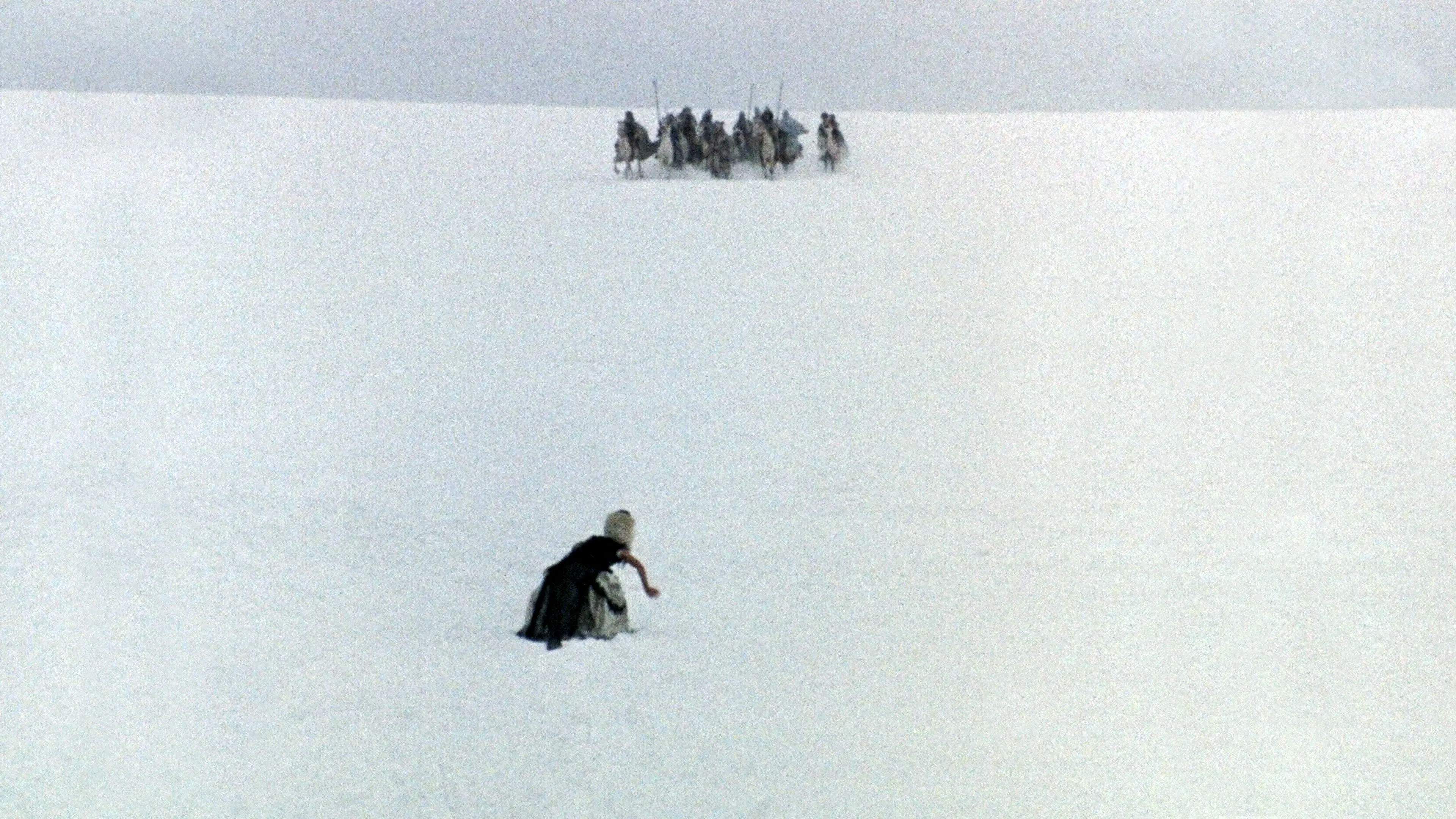 Savage Hunt of King Stakh