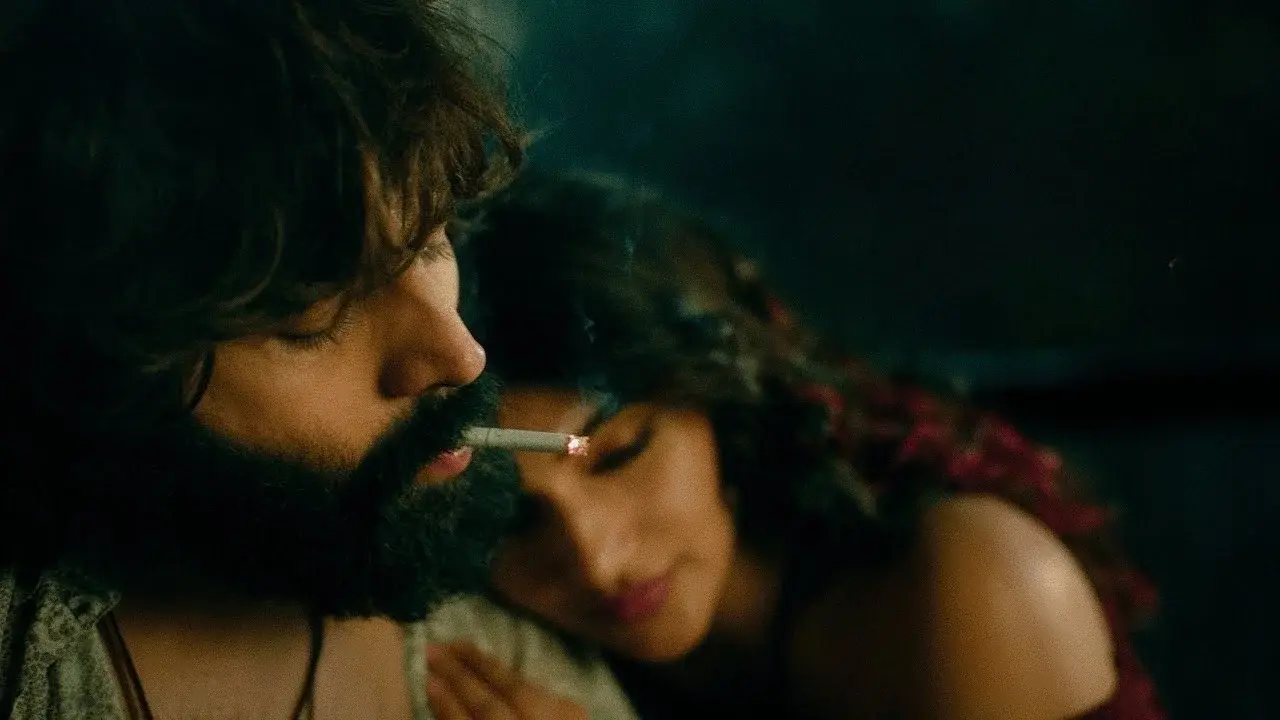 Tu Meri Zindagi Hai