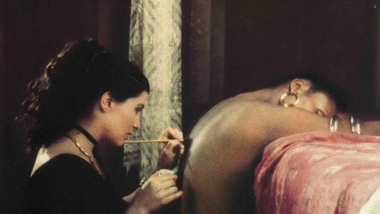 Art of Love
