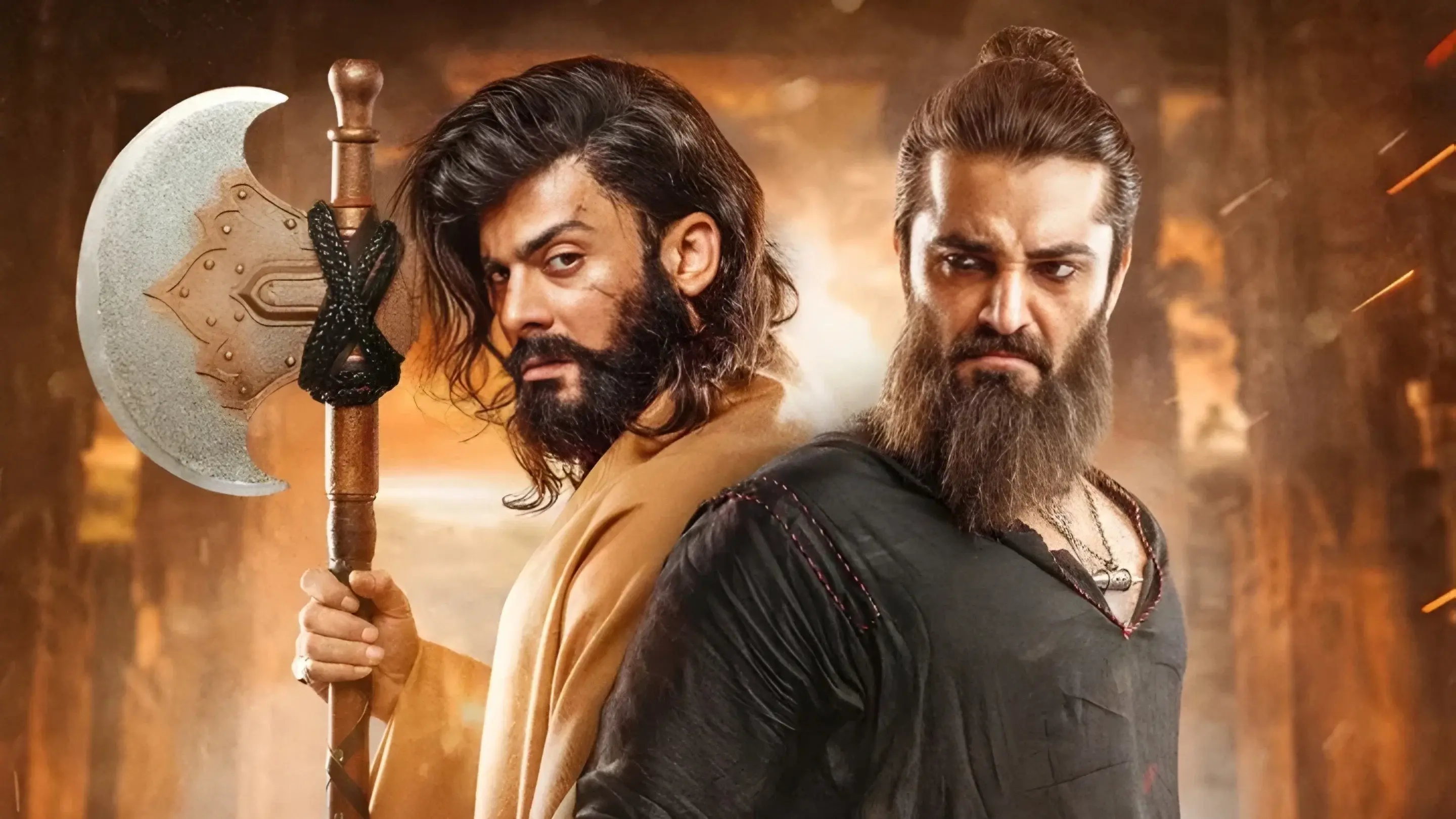 The Legend of Maula Jatt