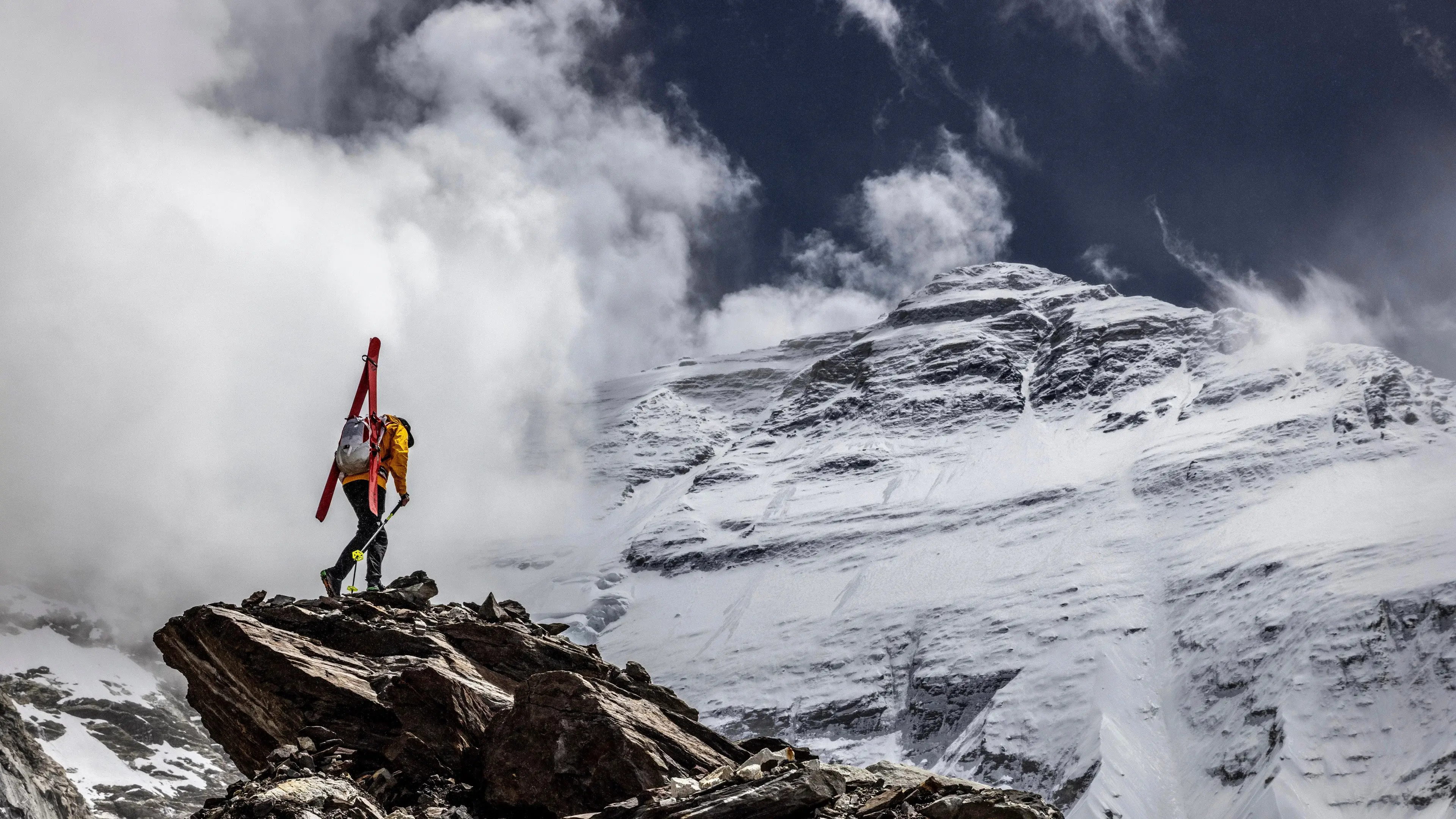 Everest: The Other Side