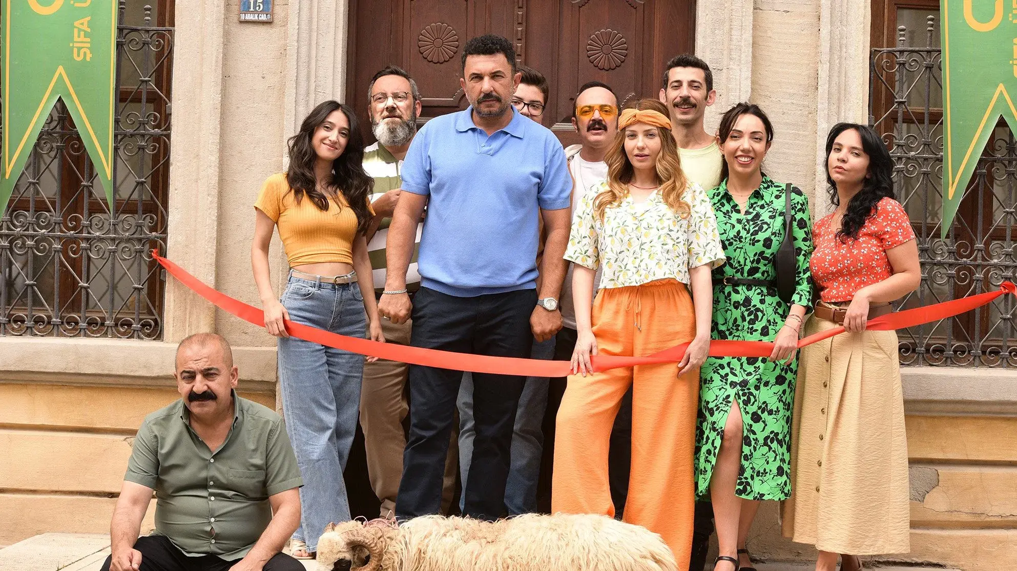 C Takımı 2
