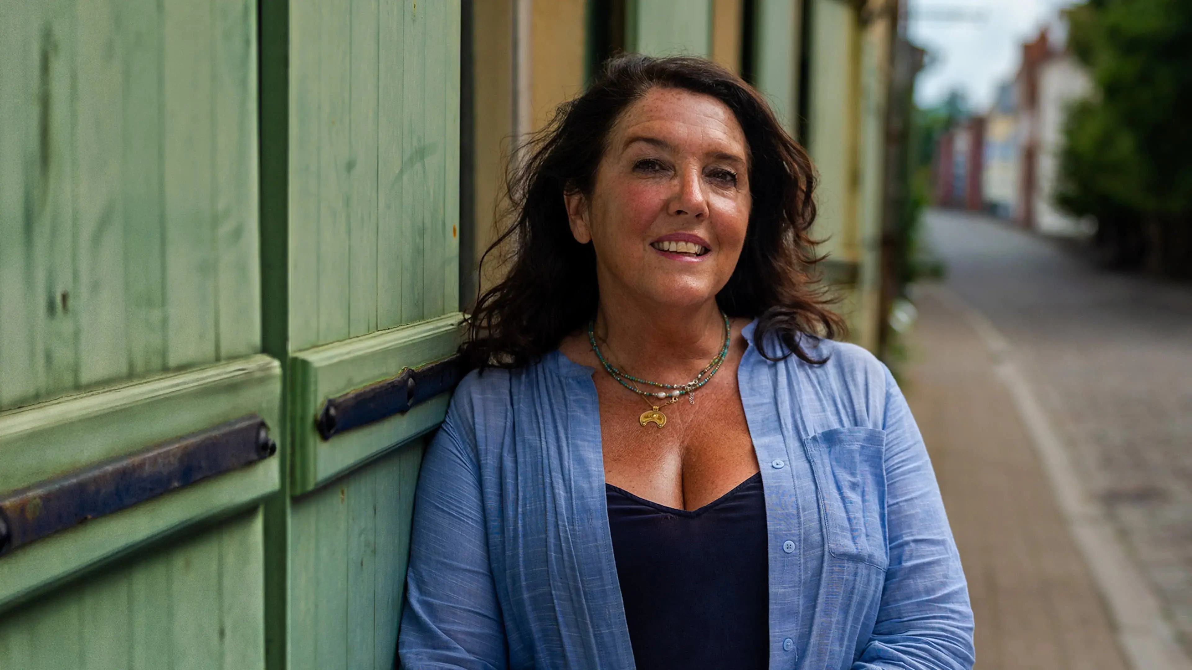Secrets Of The Viking Ship with Bettany Hughes