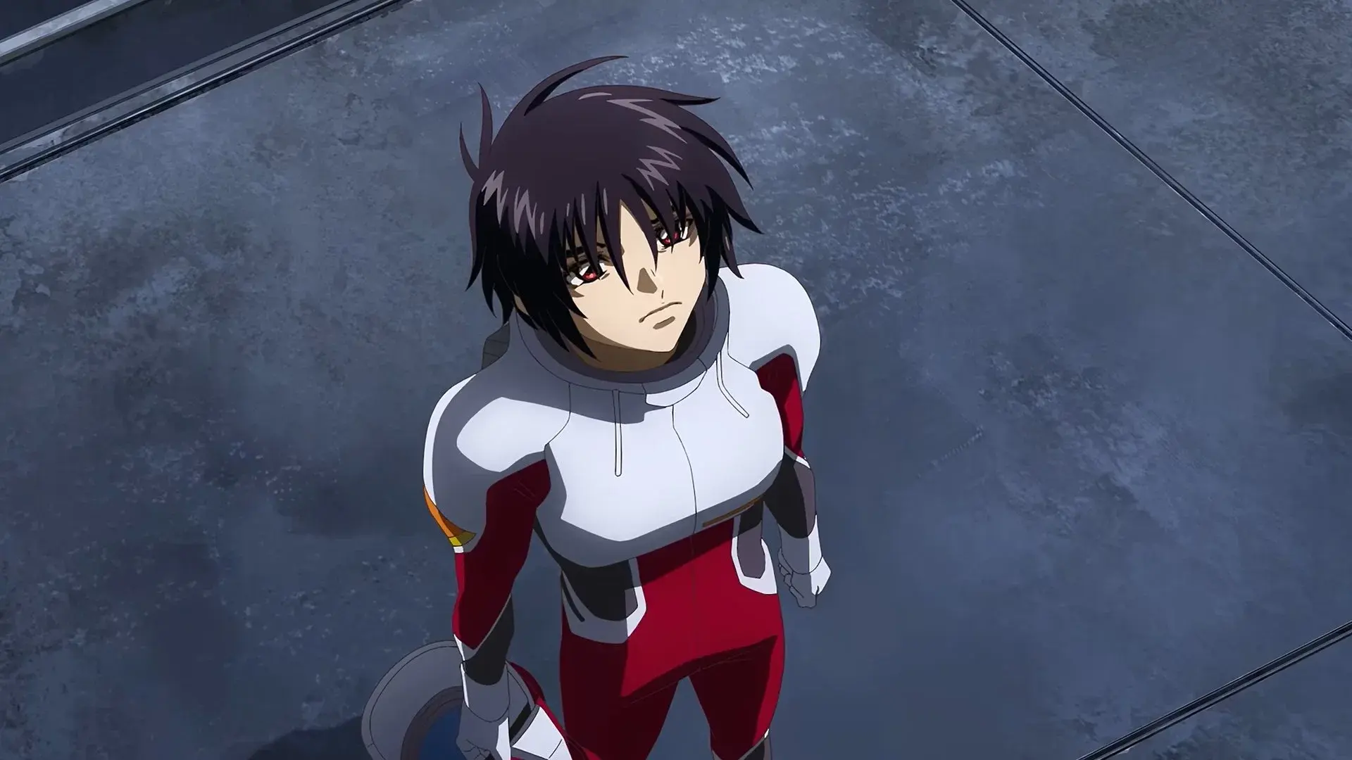 Mobile Suit Gundam SEED FREEDOM ZERO