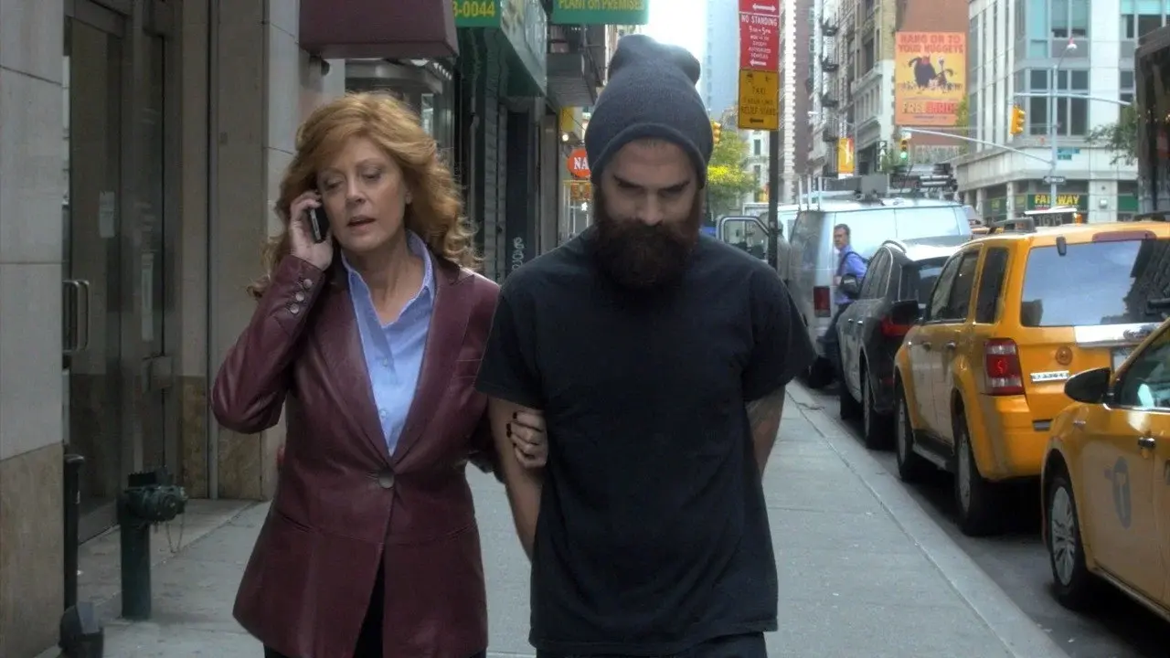 Ace the Case: Manhattan Mystery