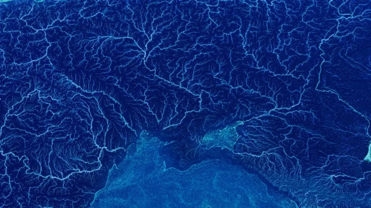 Water Body