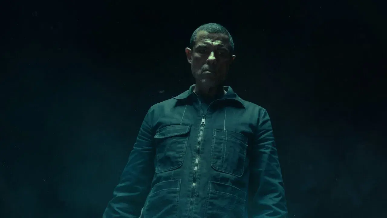 My Name Is Vendetta