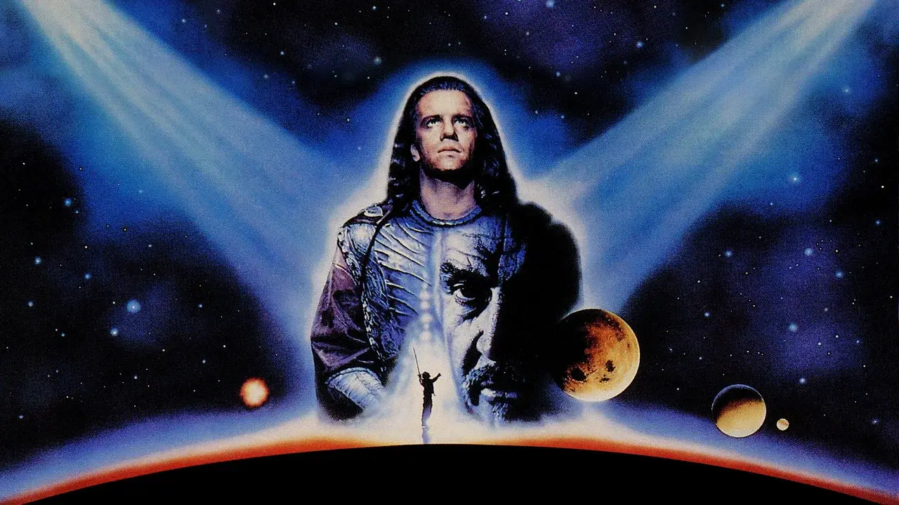 Highlander II: The Quickening