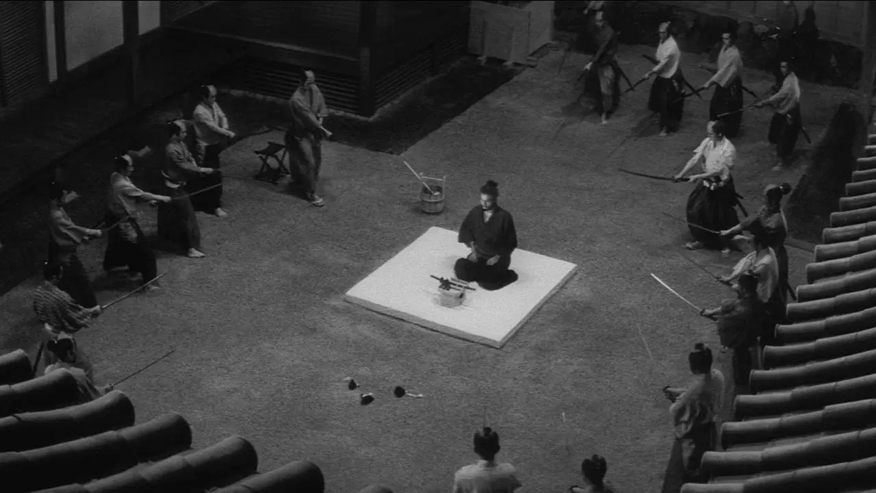 Harakiri