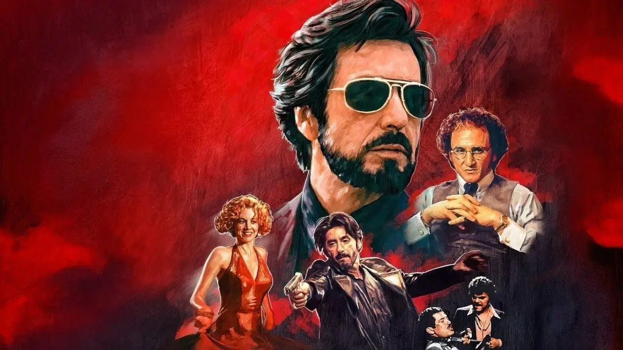 Carlito's Way