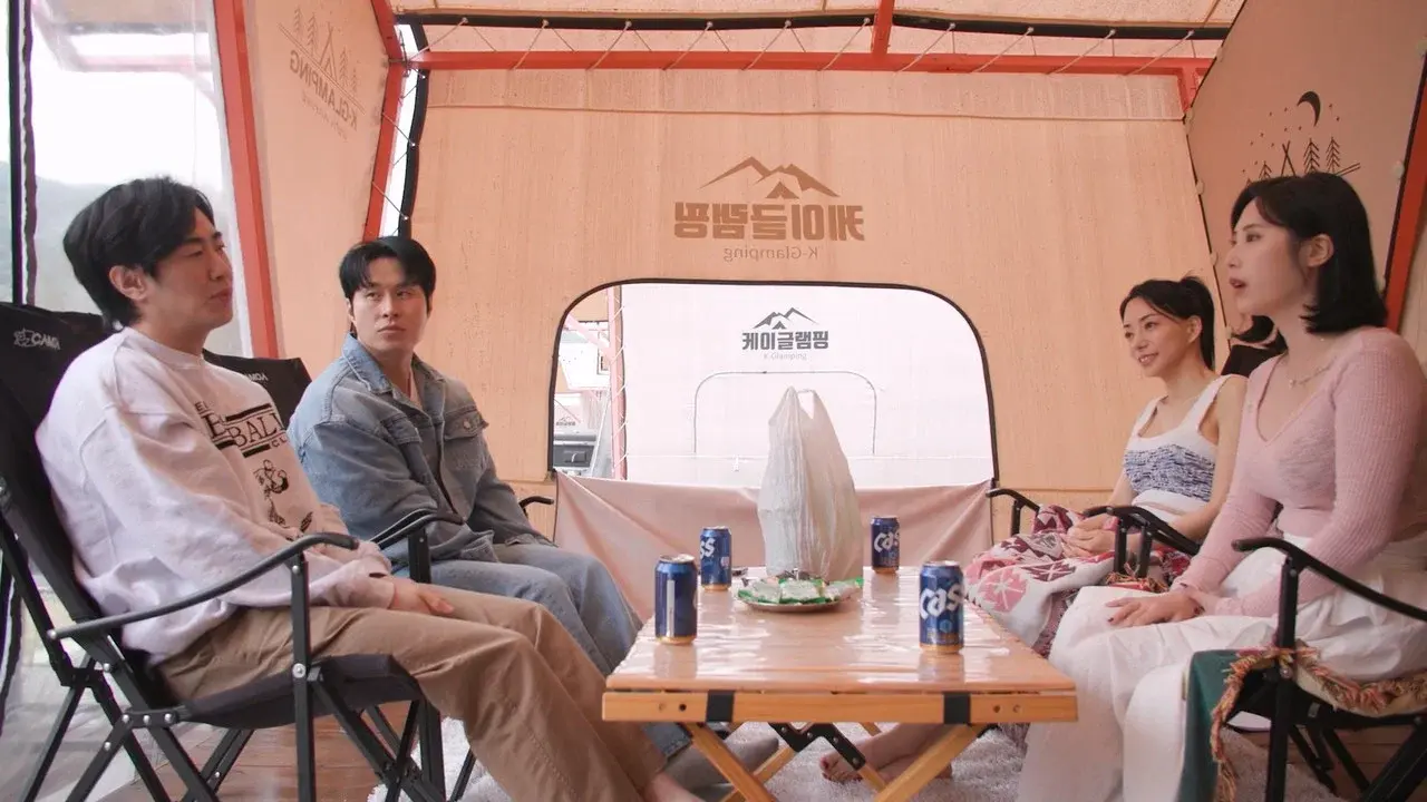 누나 친구 4