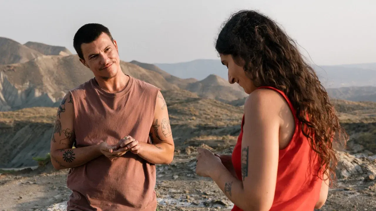 Iván & Hadoum