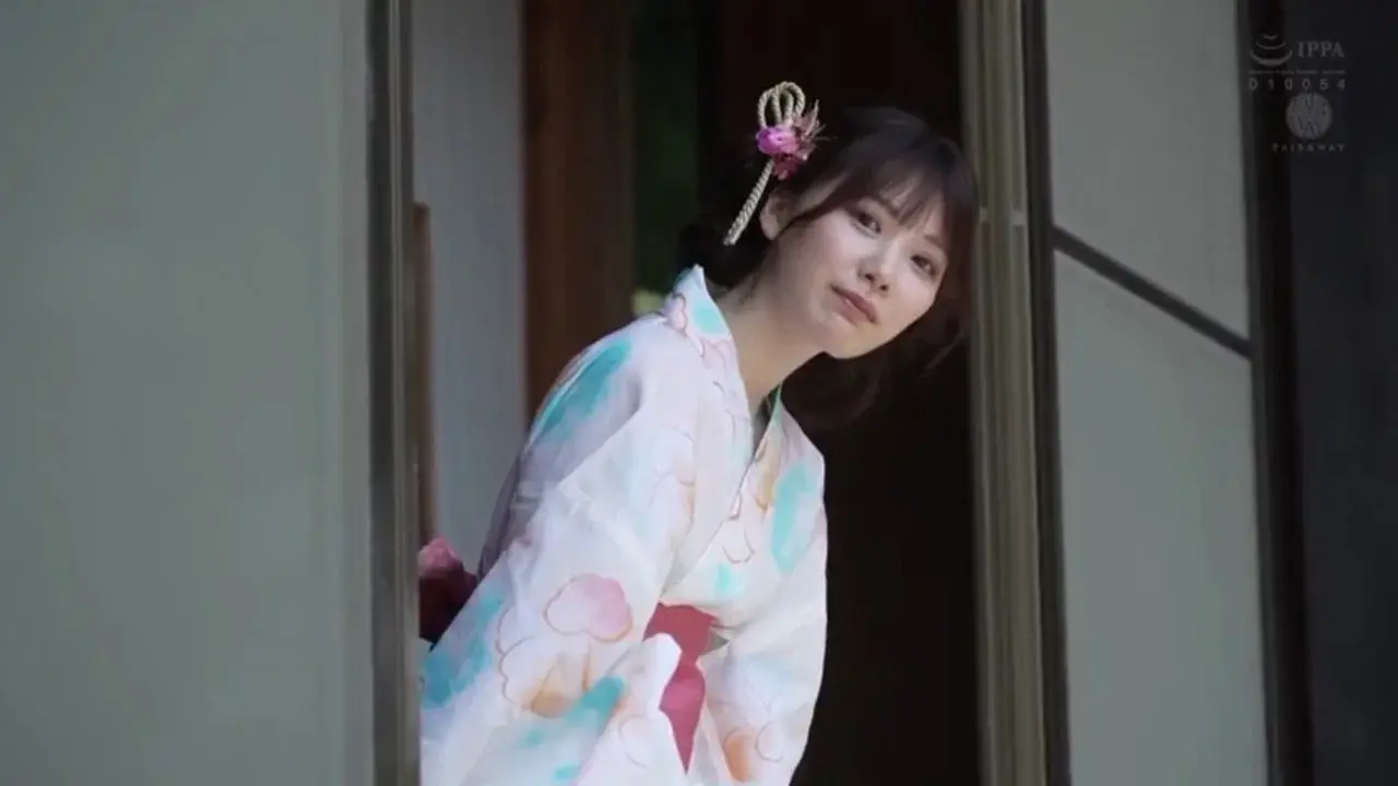 End of August, Sexual Awakening Mio Ishikawa