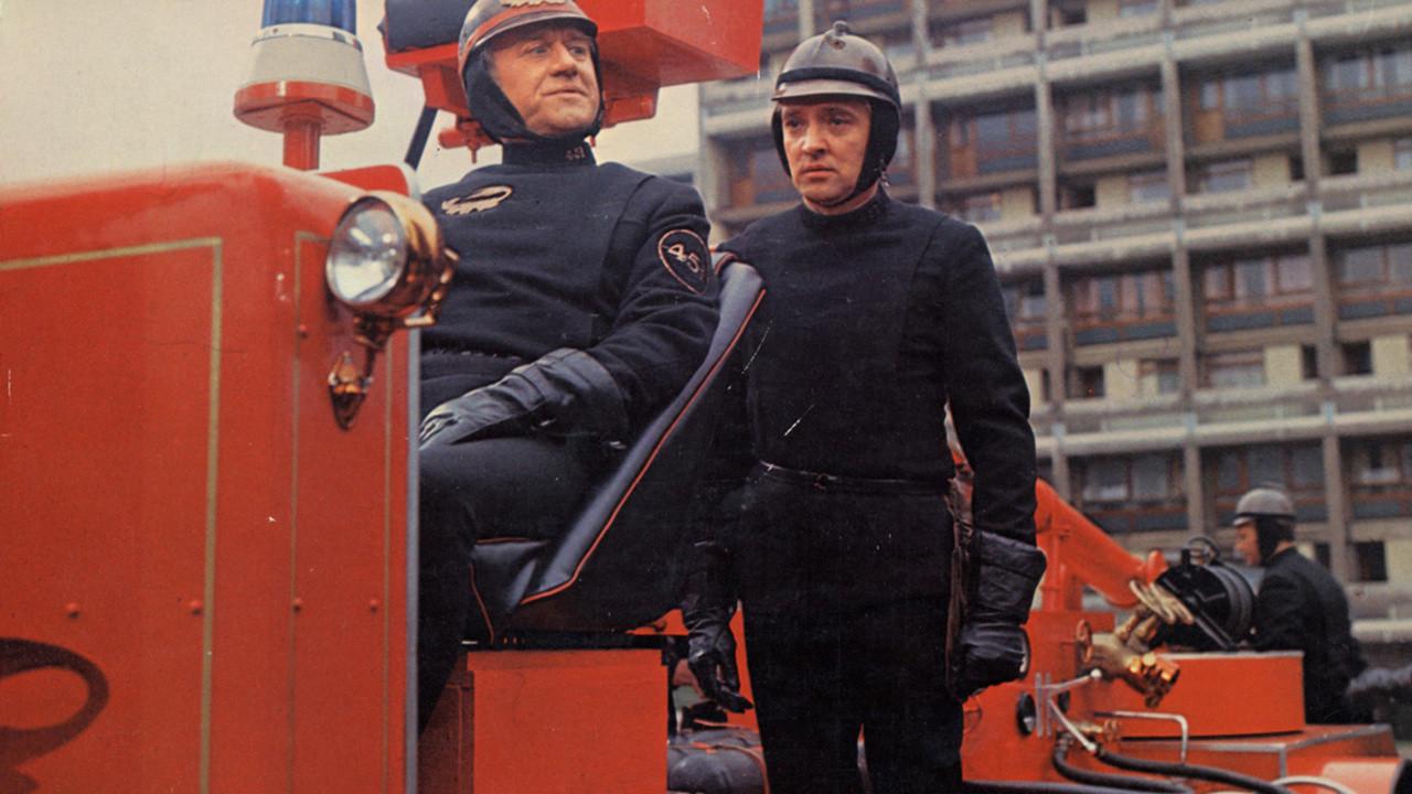 Fahrenheit 451