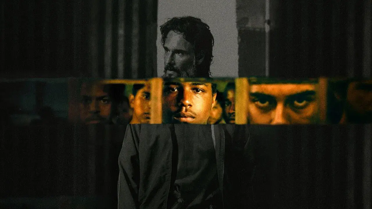 7 Prisoners