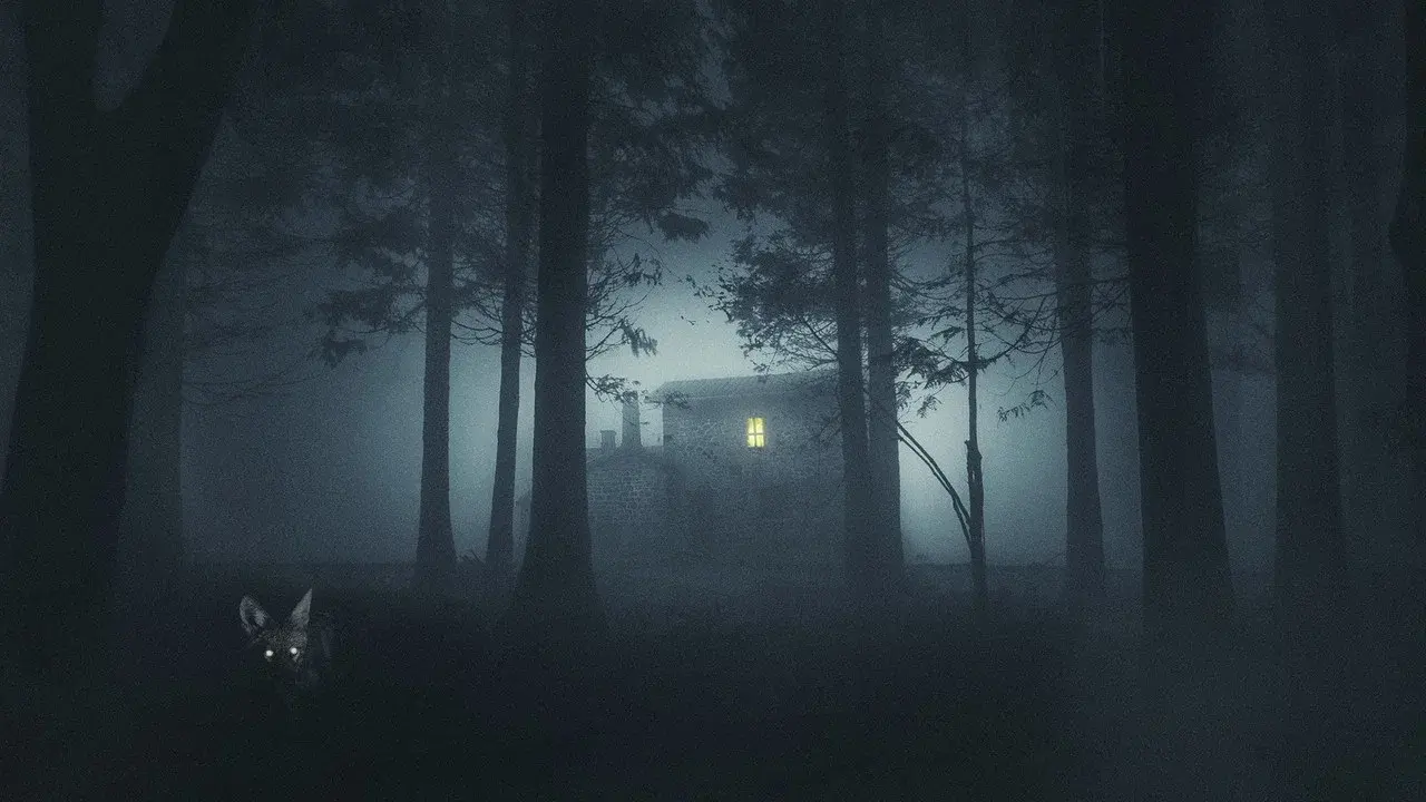 Shelby Oaks