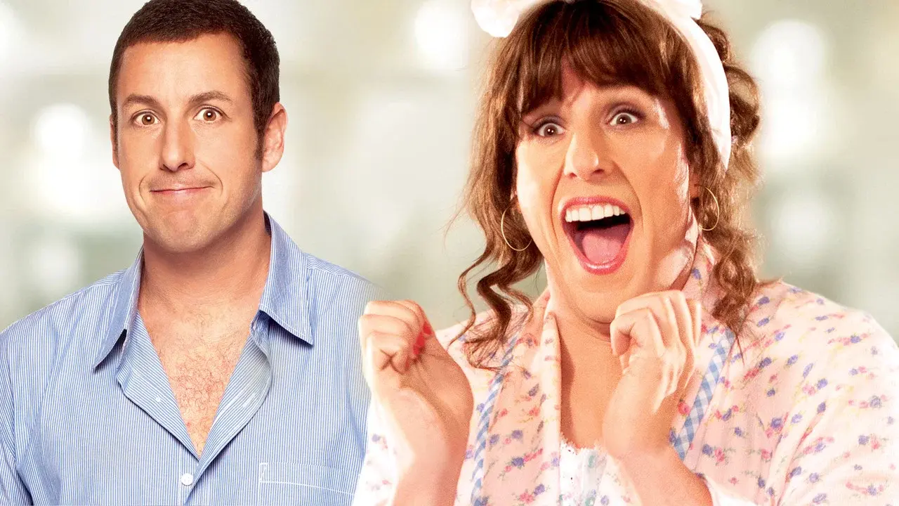 Jack and Jill