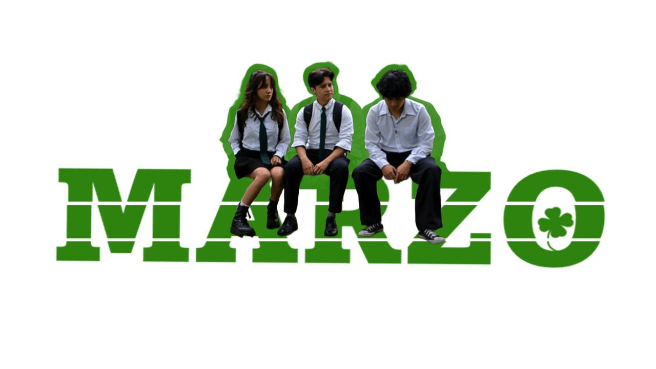 Marzo