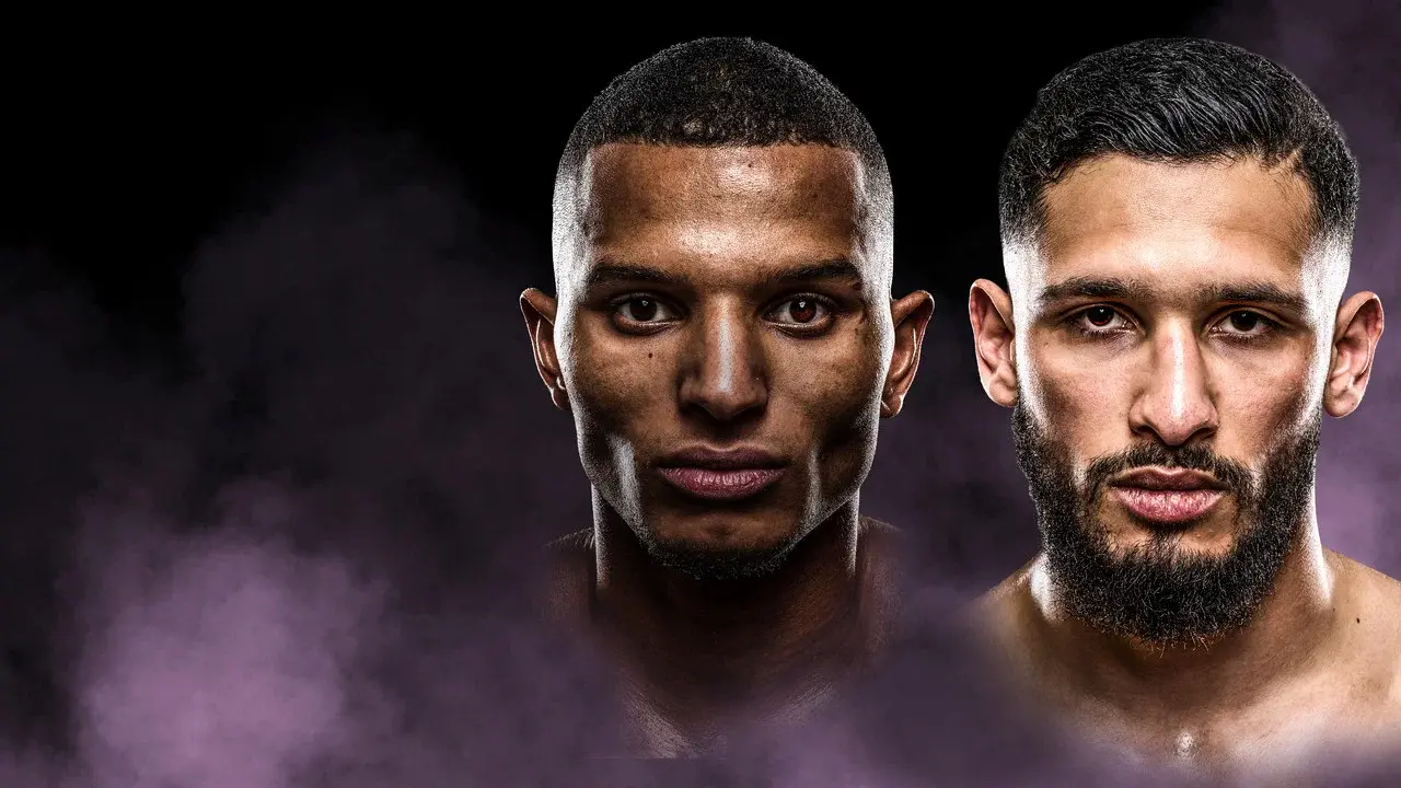 GLORY 110