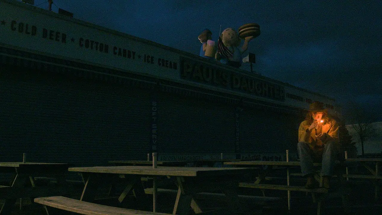 Concrete Cowboy