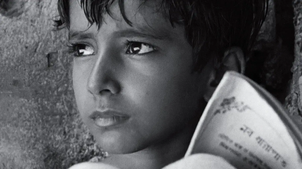 Pather Panchali